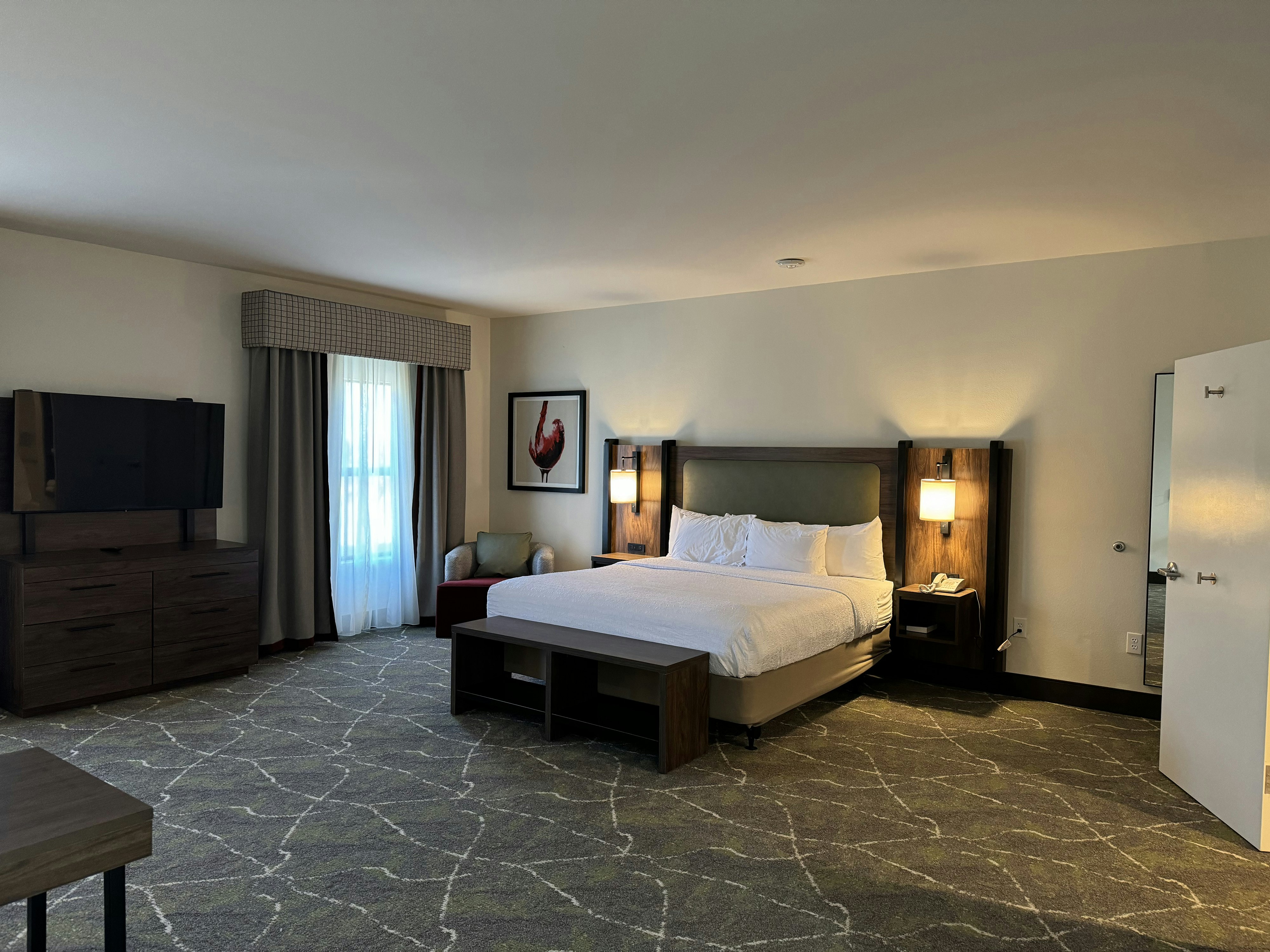 Hampton Inn & Suites Dobson