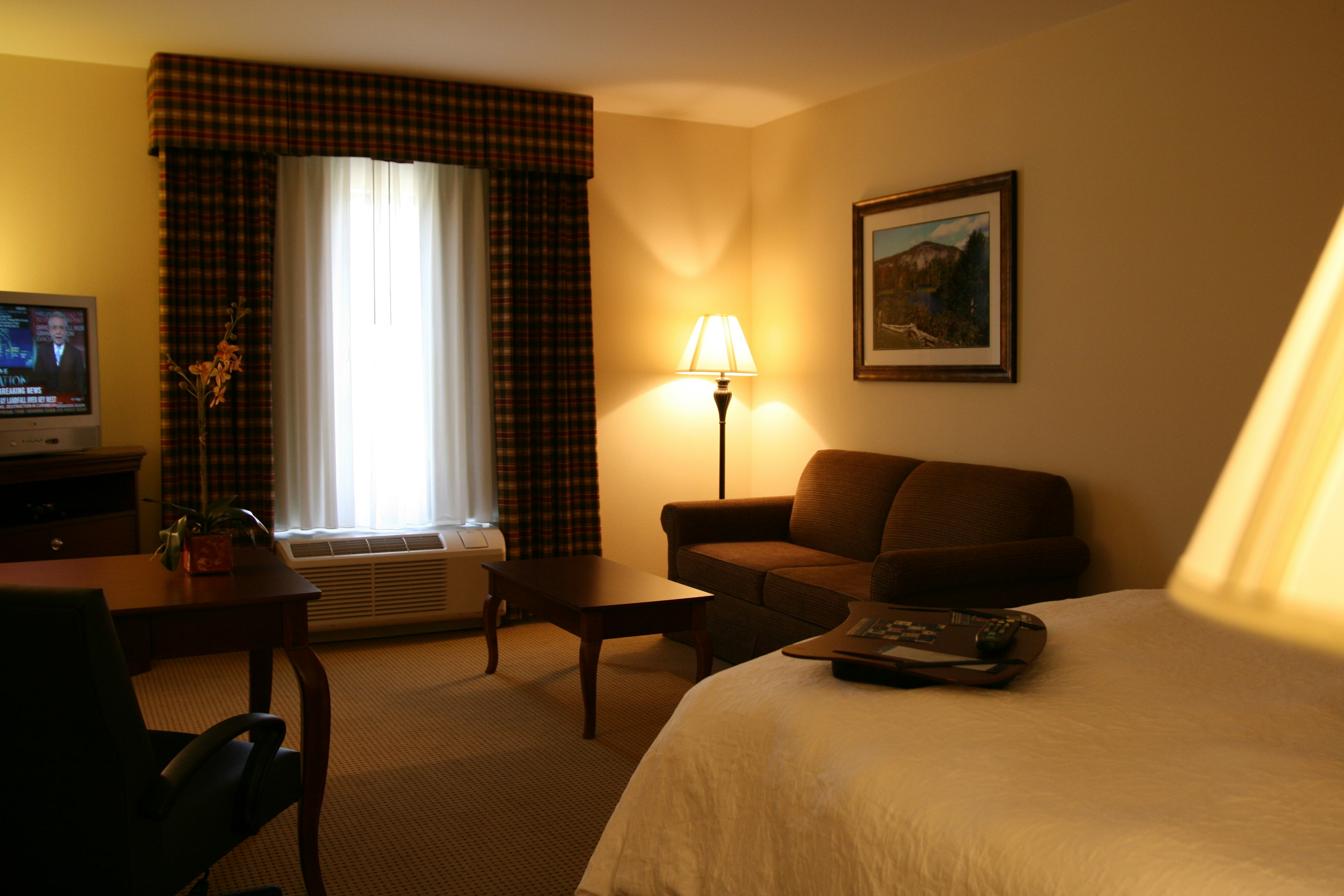 Hampton Inn & Suites Dobson