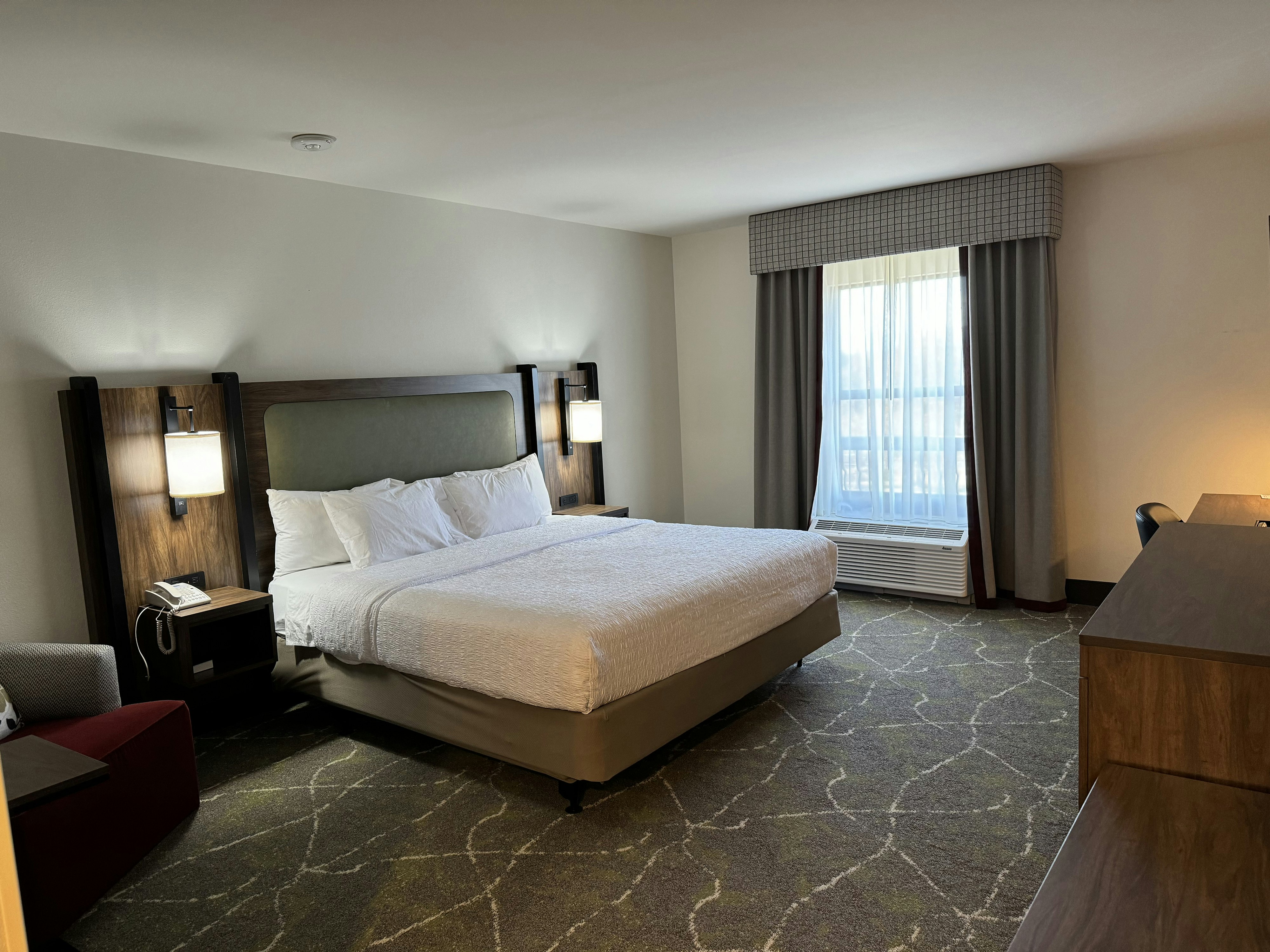 Hampton Inn & Suites Dobson