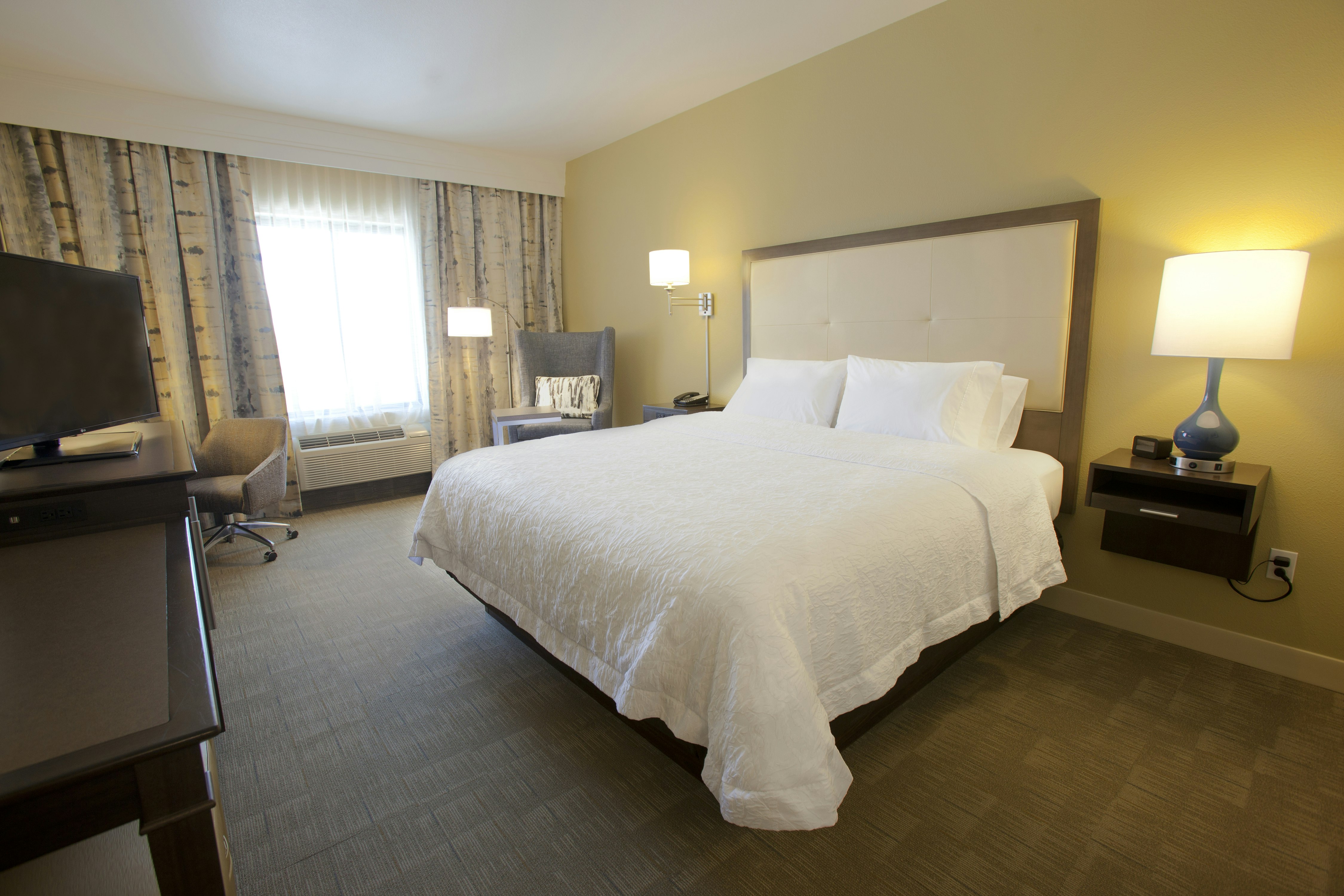 Hampton Inn & Suites Boise/Nampa at the Idaho Center