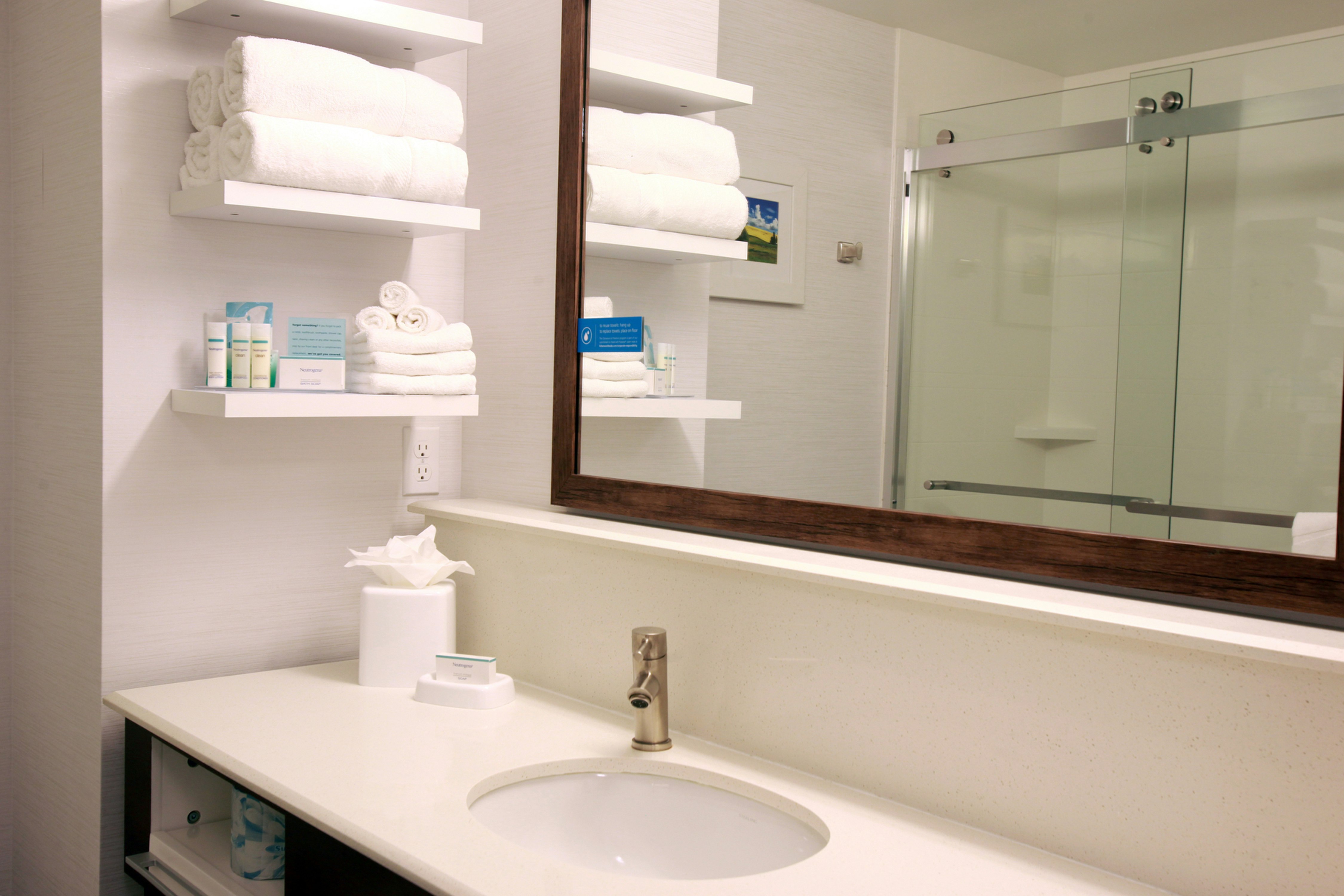 Hampton Inn & Suites Boise/Nampa at the Idaho Center
