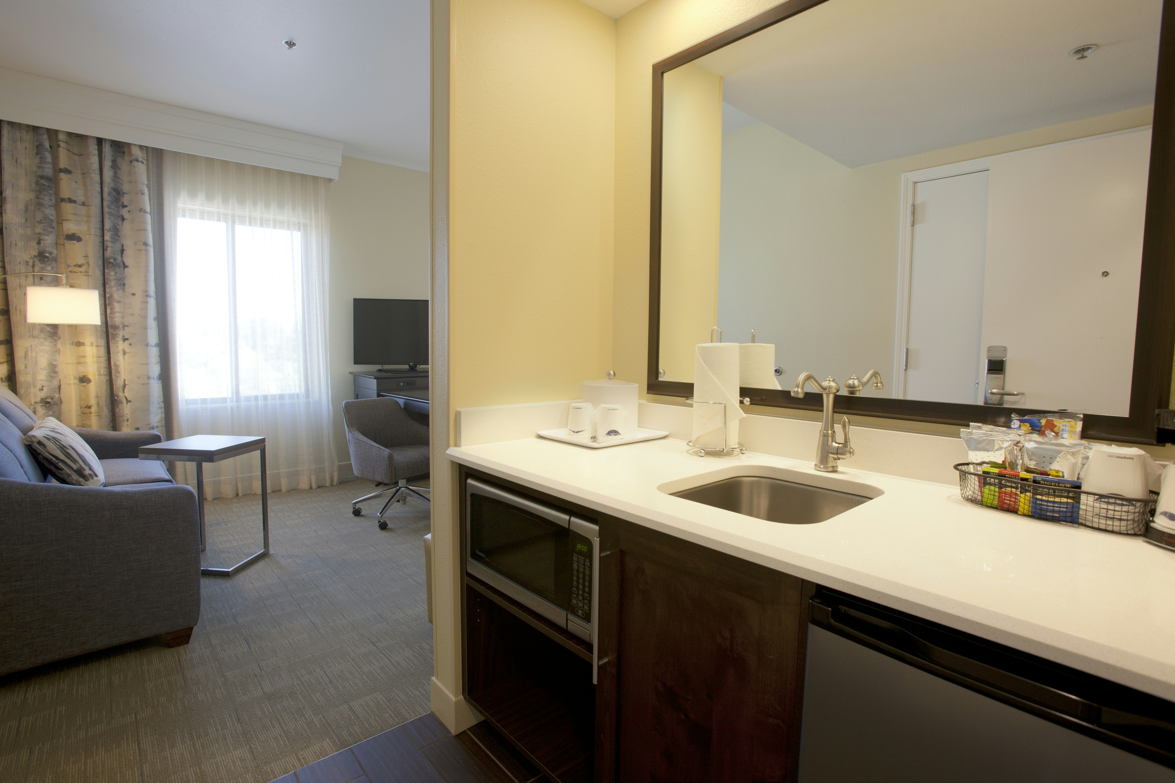 Hampton Inn & Suites Boise/Nampa at the Idaho Center