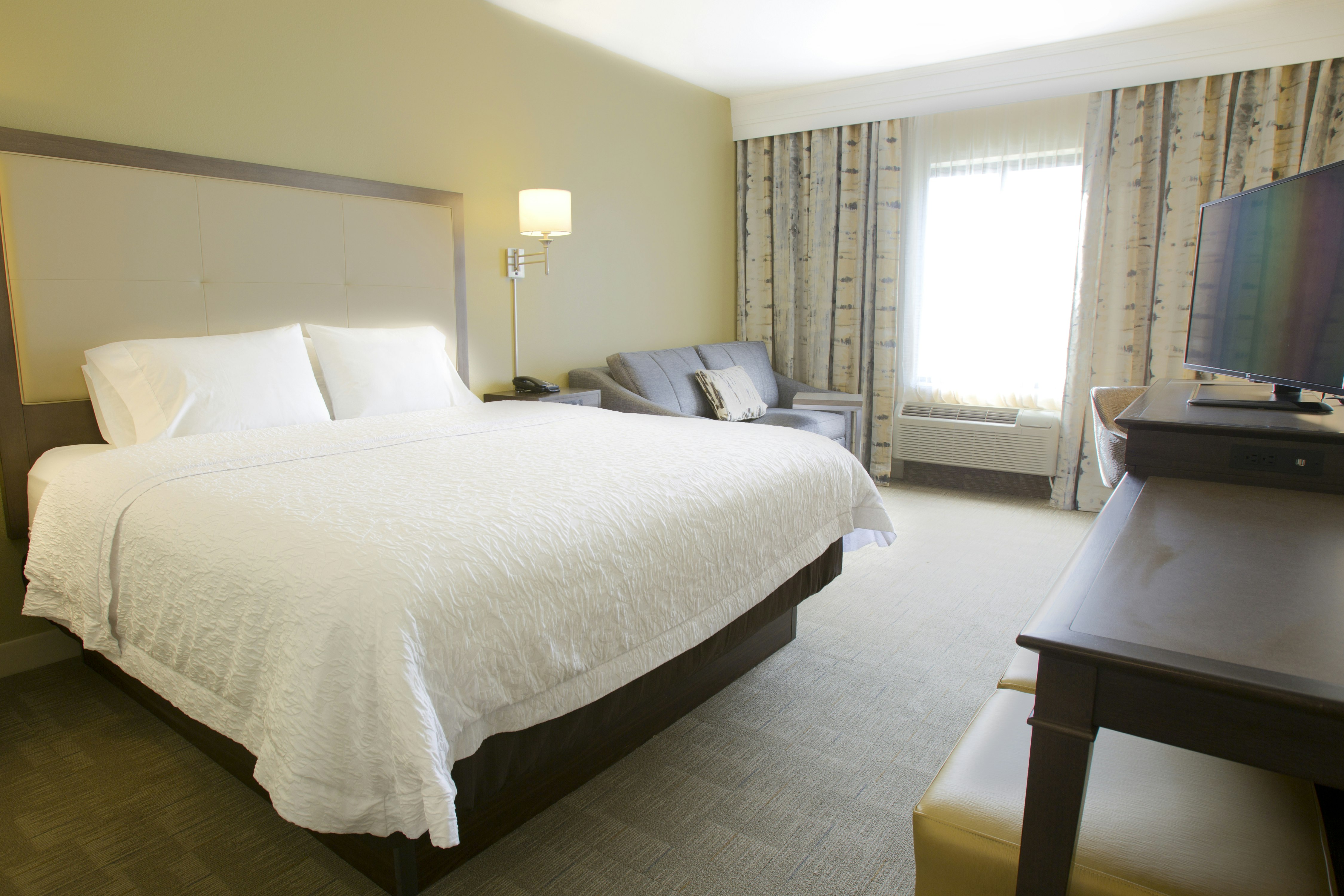 Hampton Inn & Suites Boise/Nampa at the Idaho Center