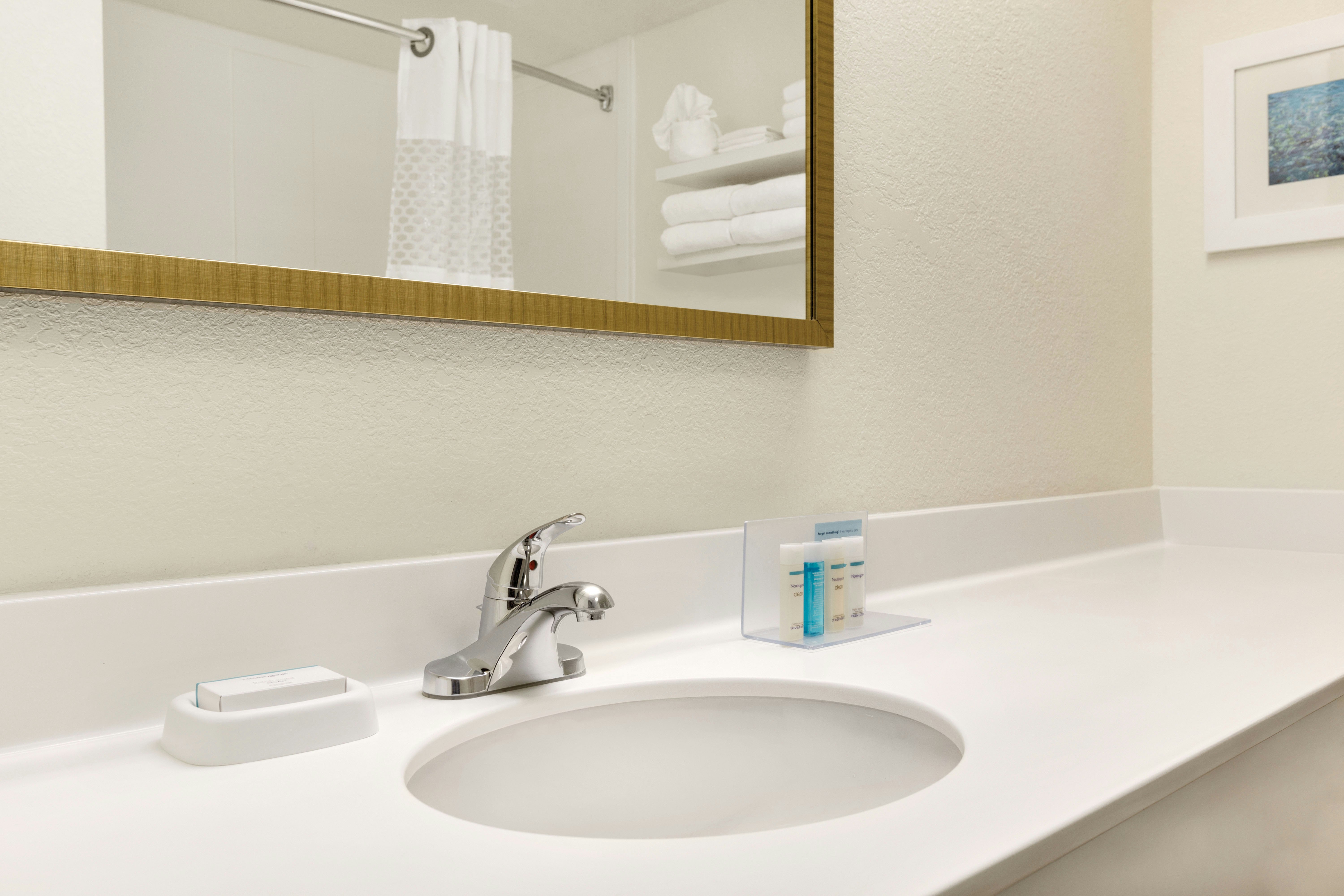 Hampton Inn & Suites Tarpon Springs