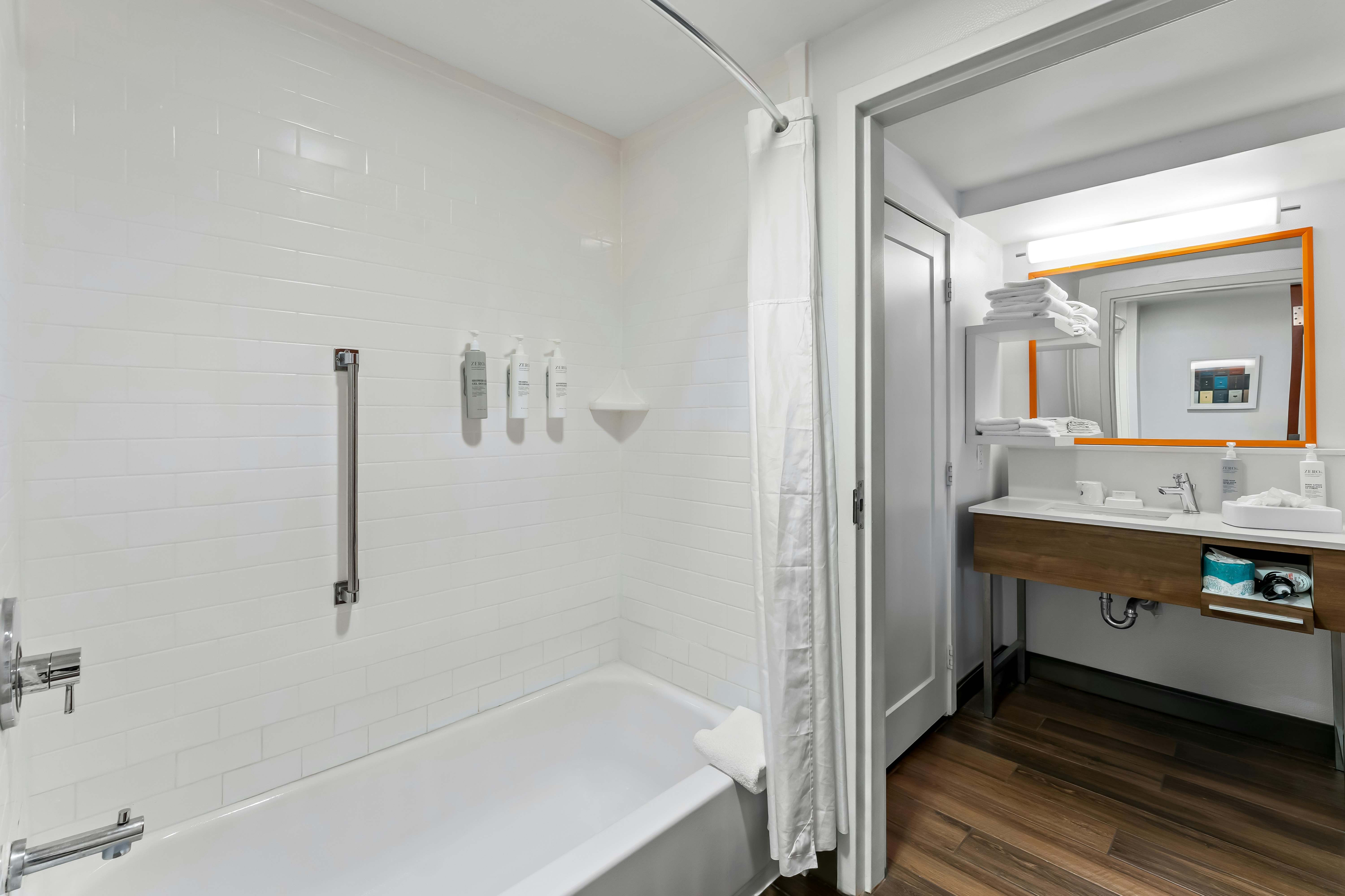 Hampton Inn Woodbridge