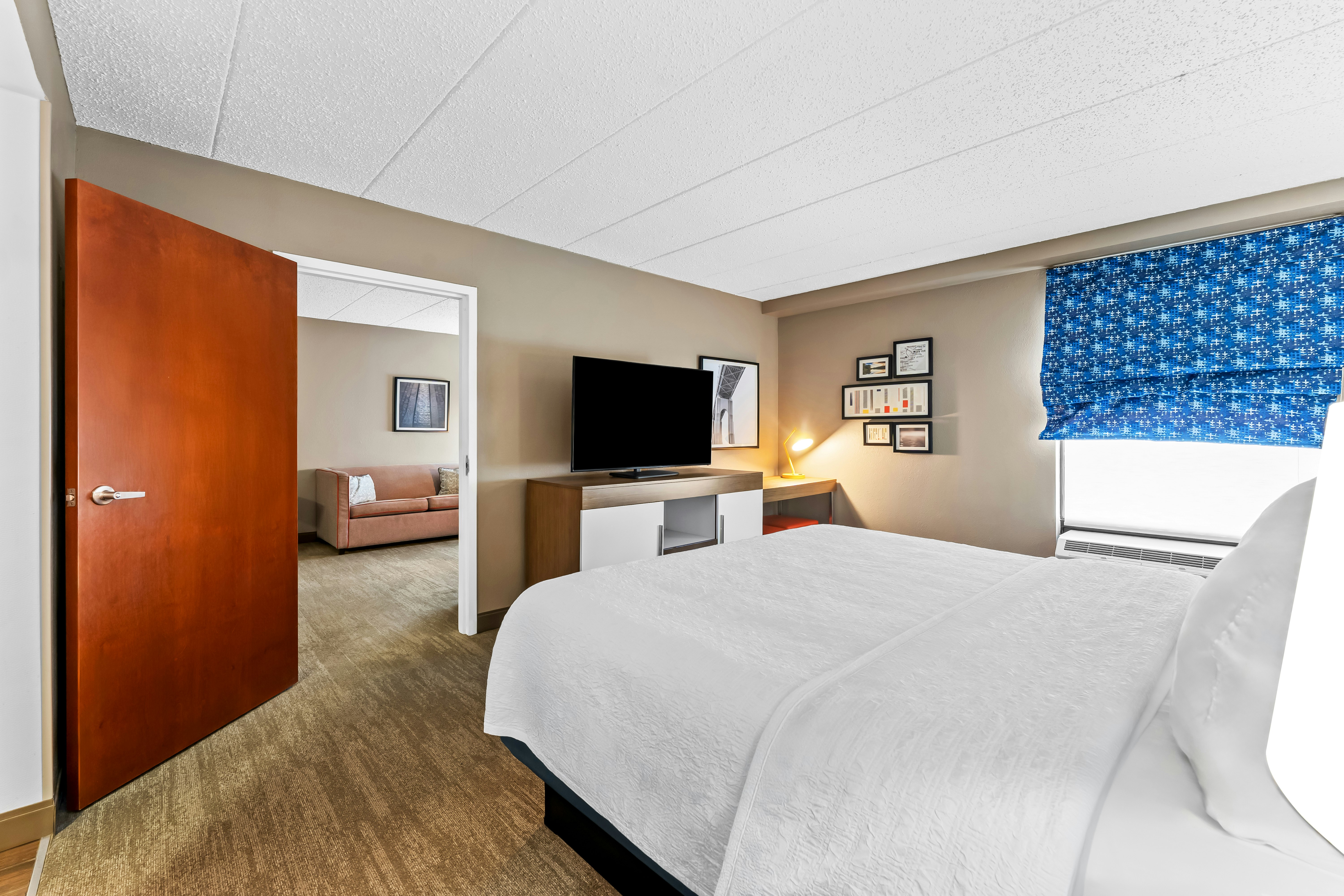 Hampton Inn Woodbridge