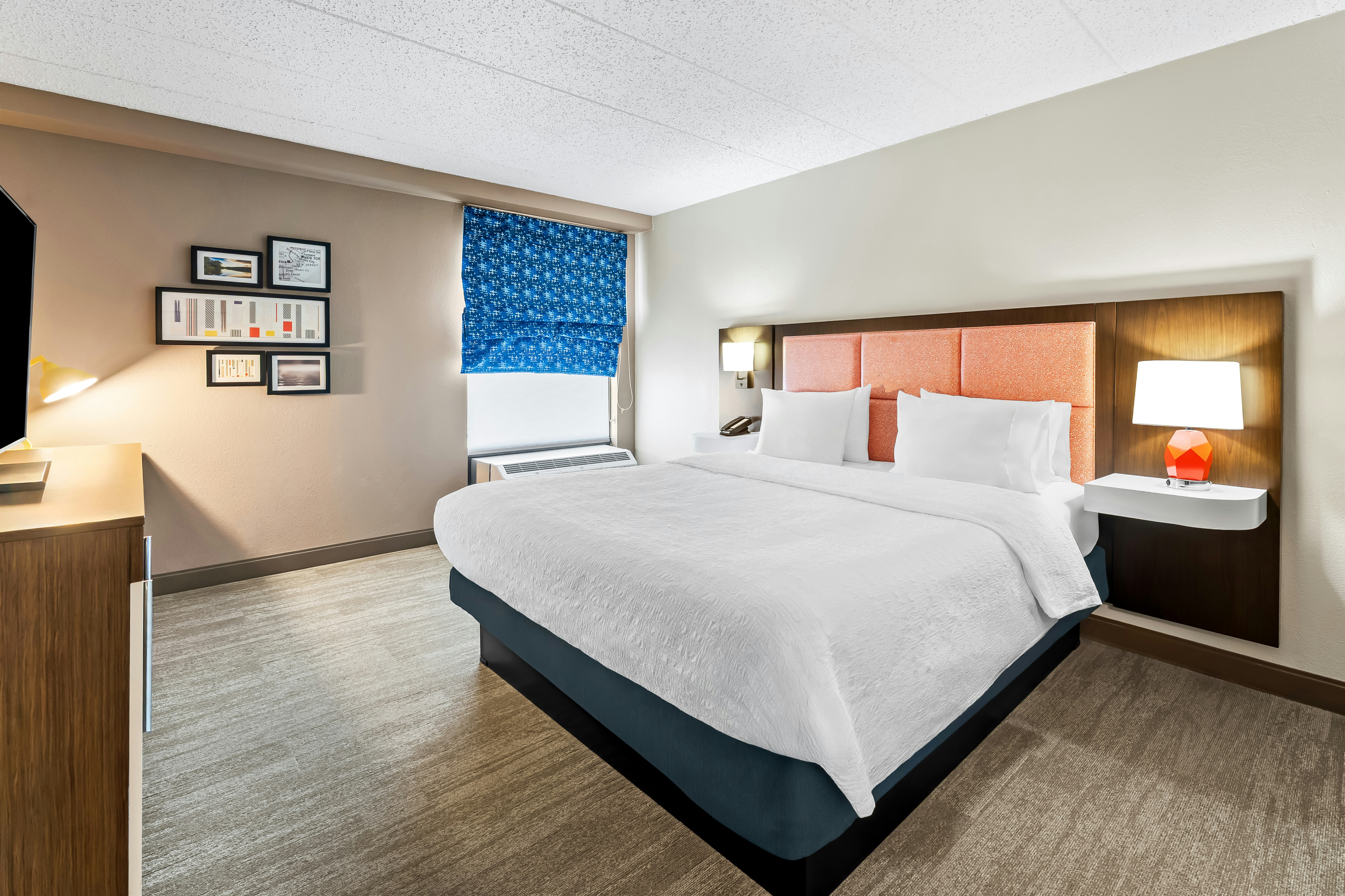 Hampton Inn Woodbridge