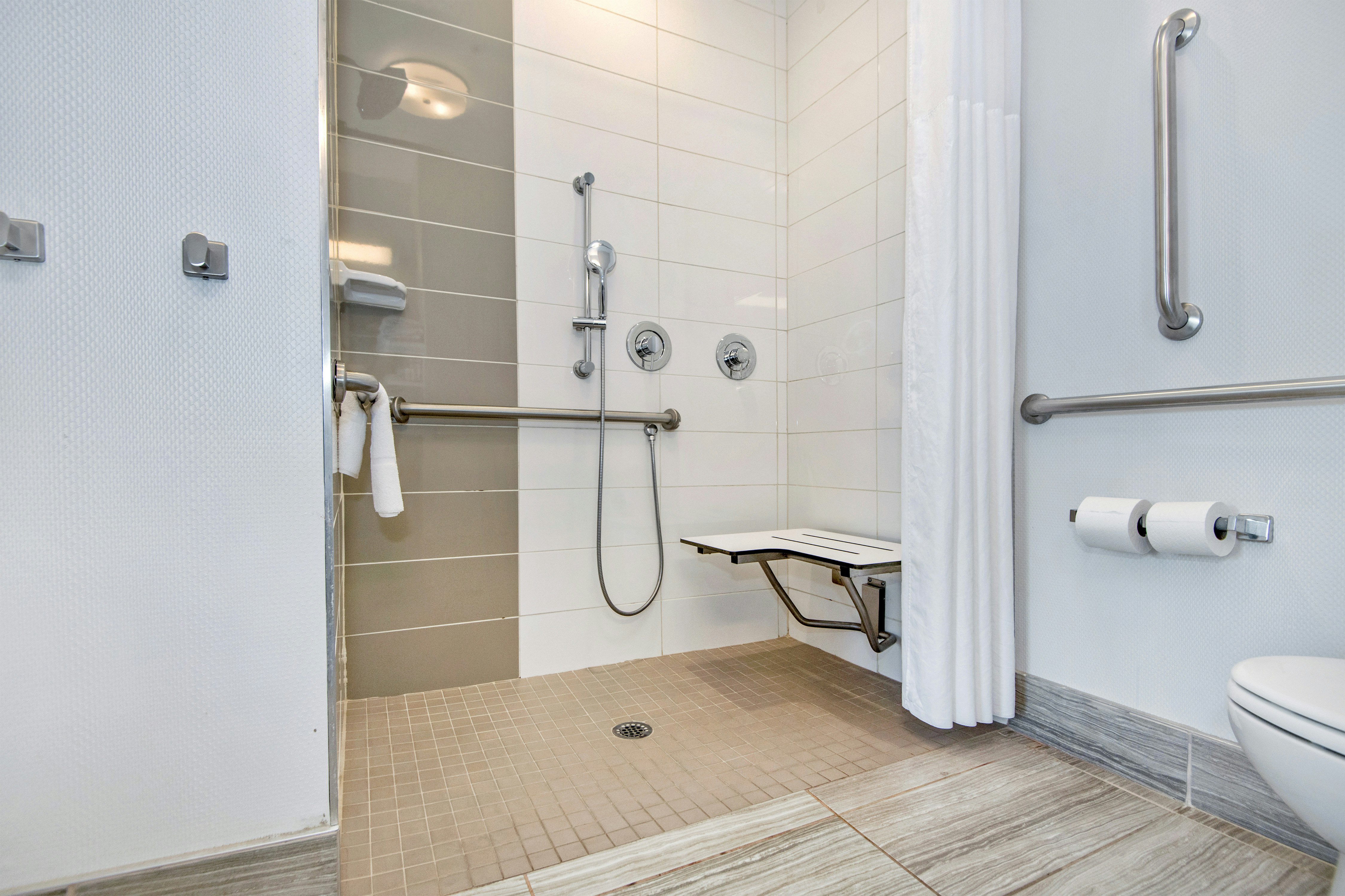 Hampton Inn Lumberton