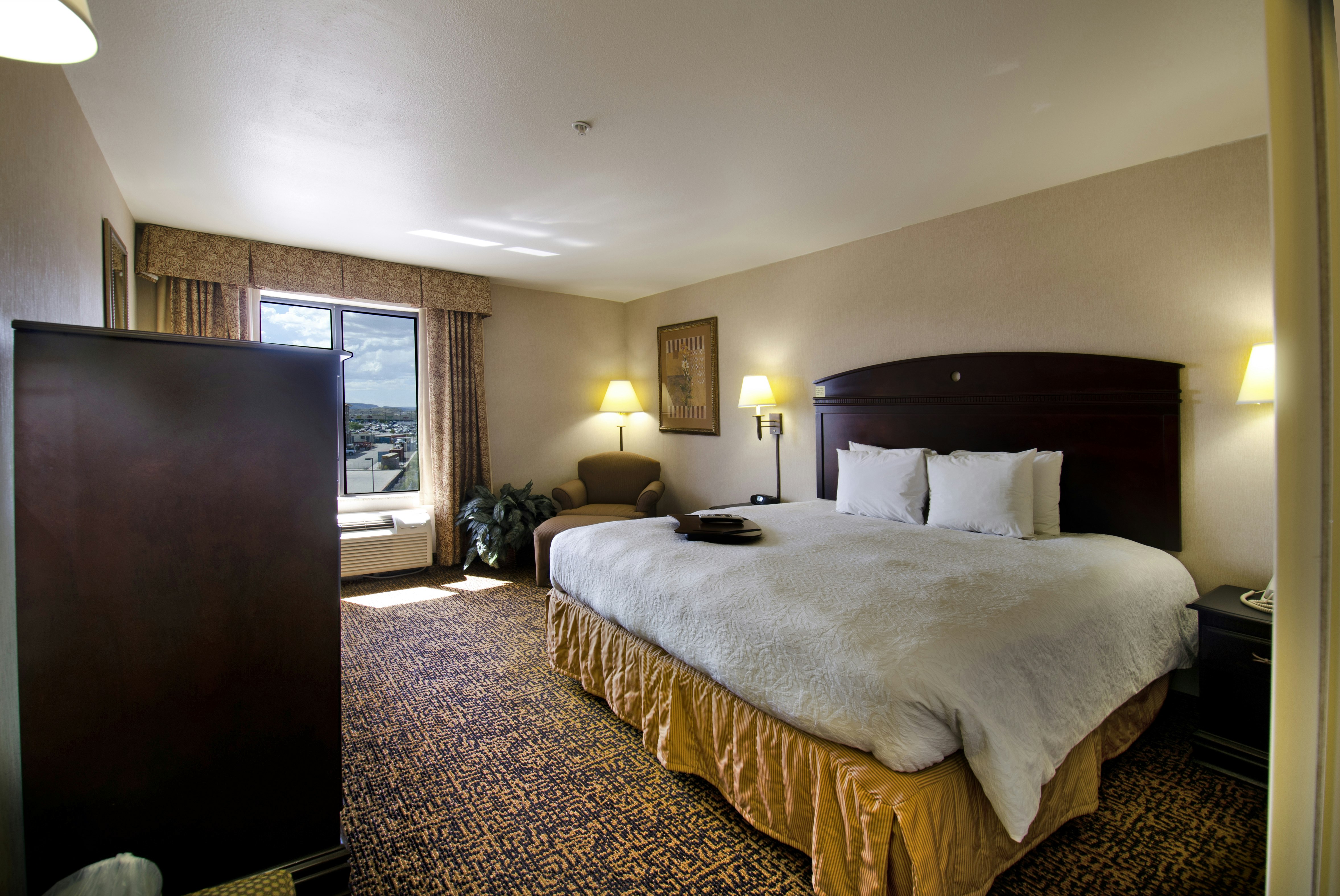 Hampton Inn & Suites Gallup