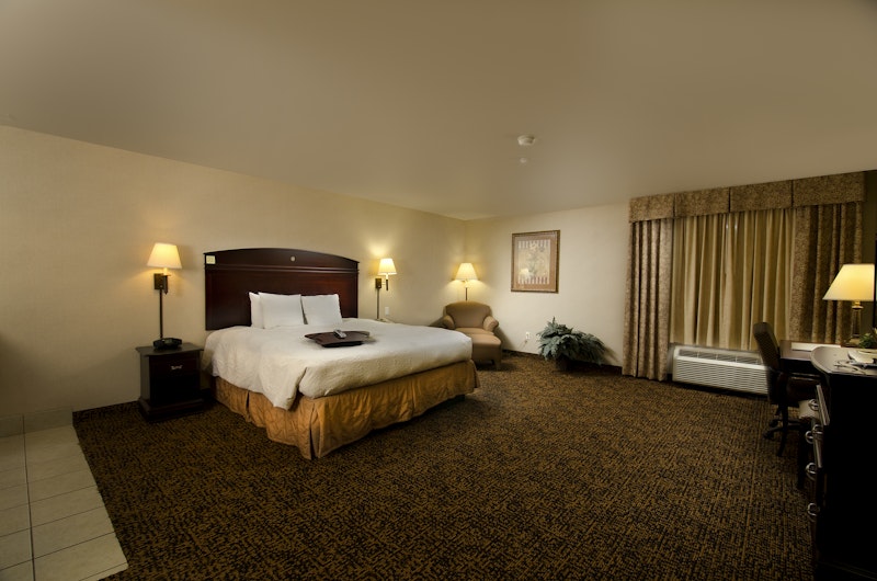 Hampton Inn & Suites Gallup