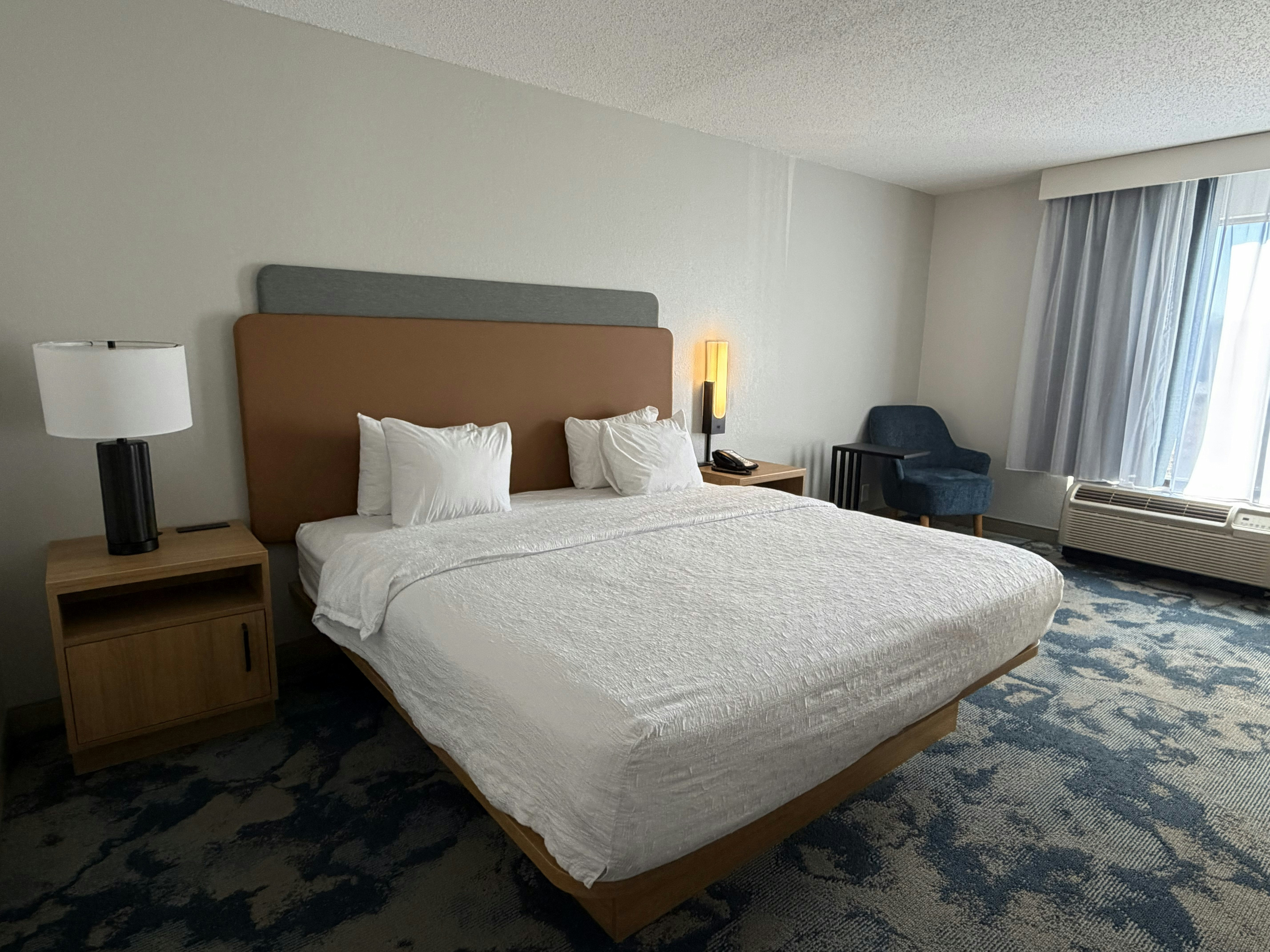 Hampton Inn Carrollton