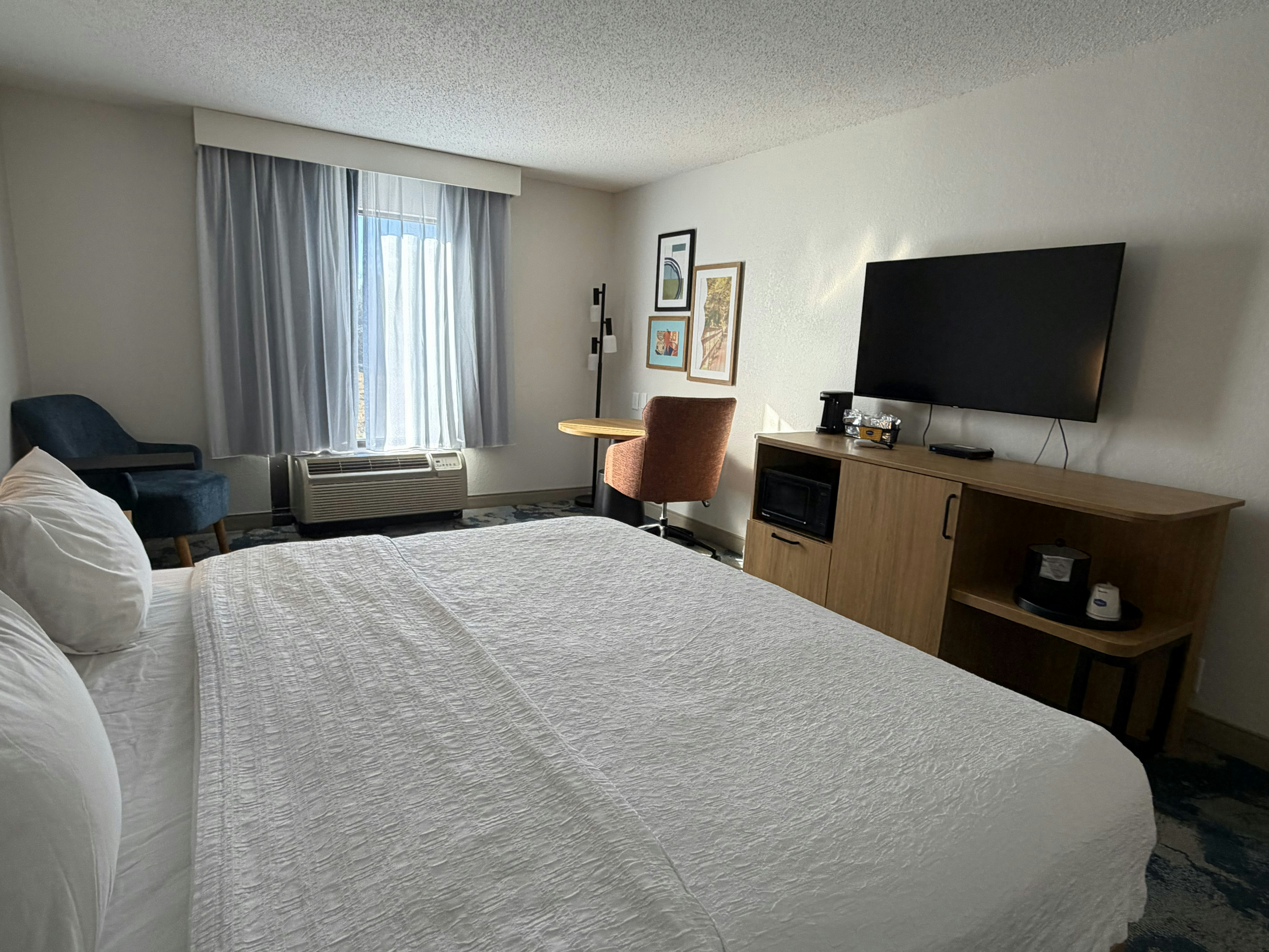 Hampton Inn Carrollton