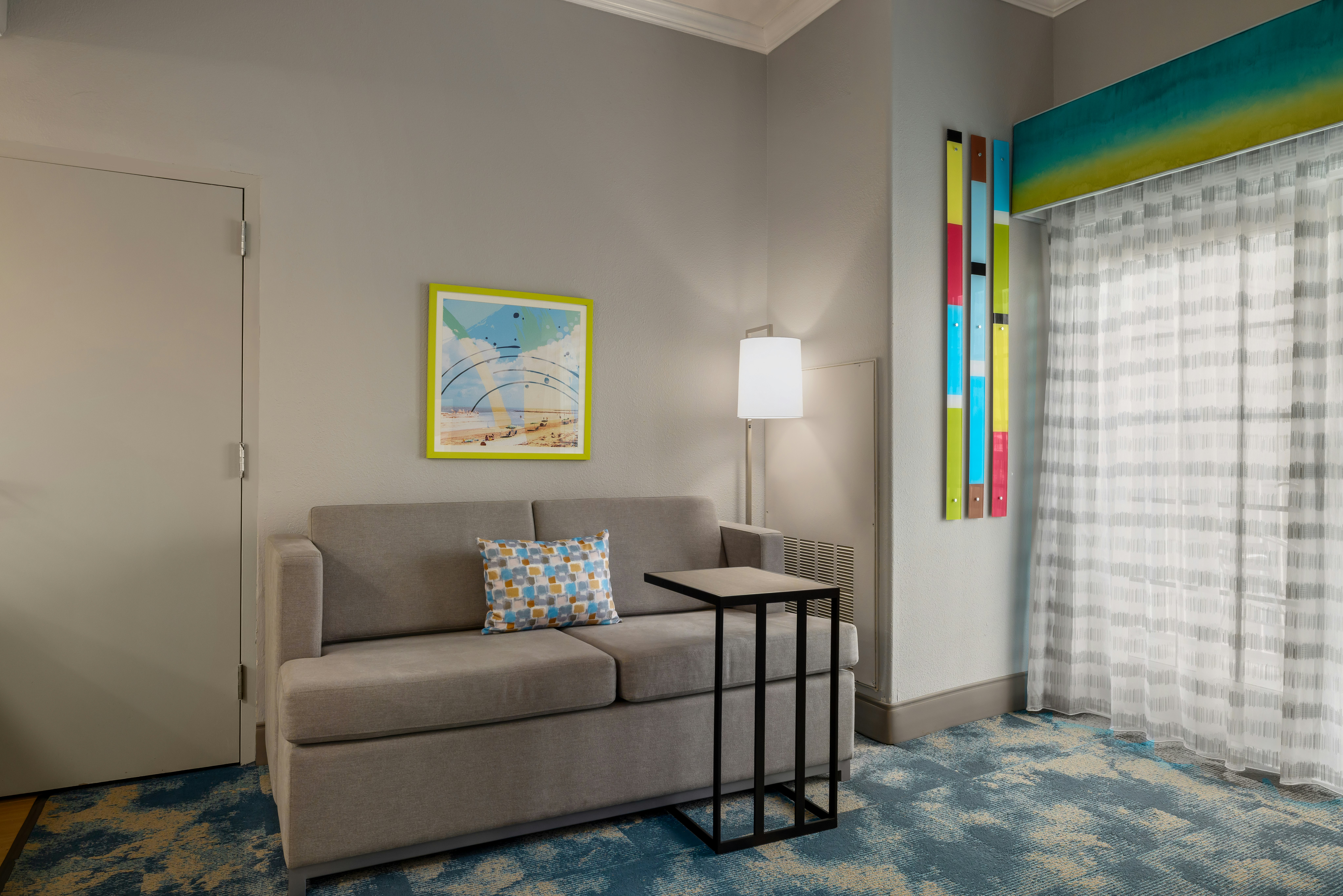 Hampton Inn & Suites Galveston