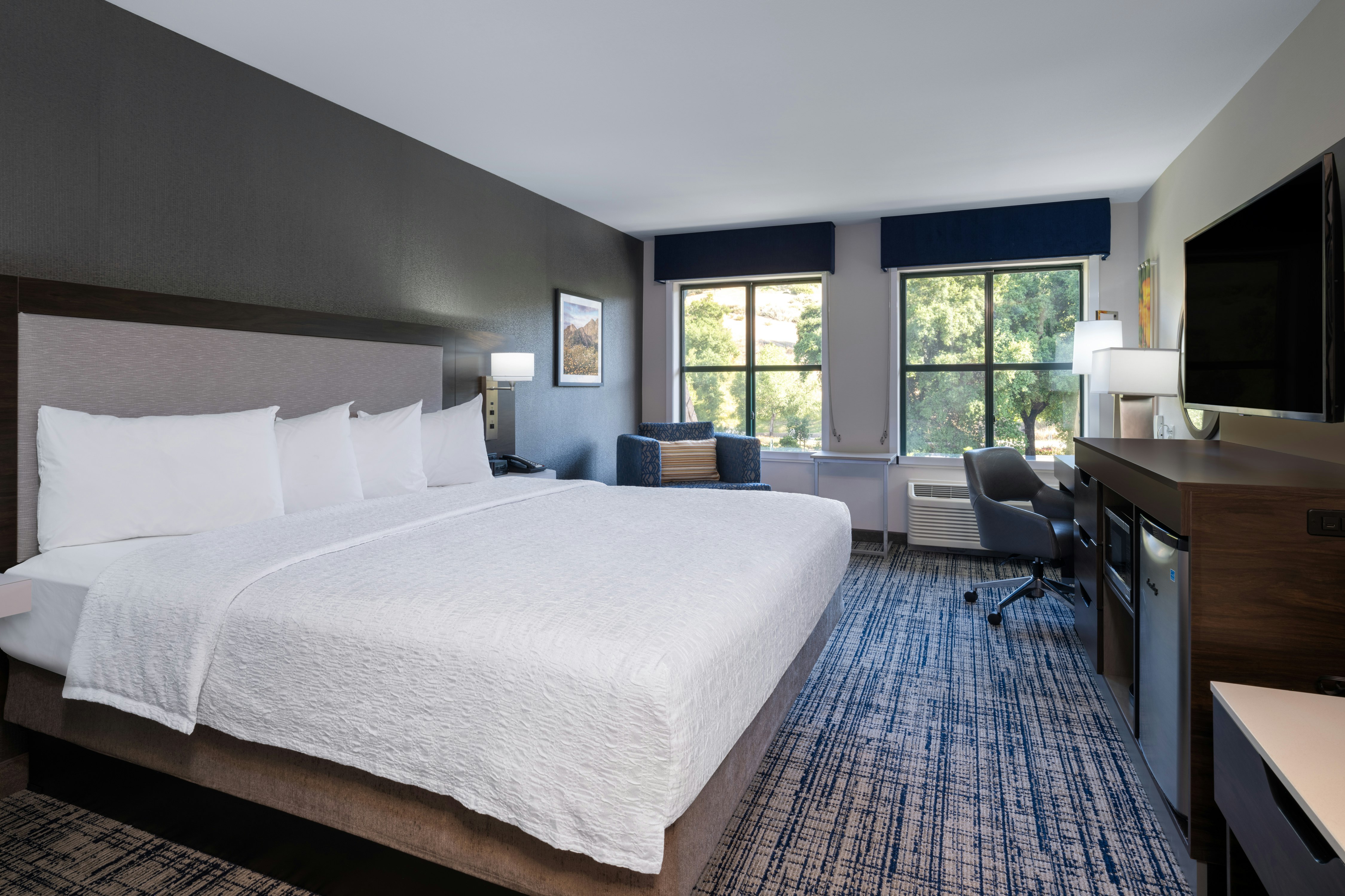 Hampton Suites Agoura Hills