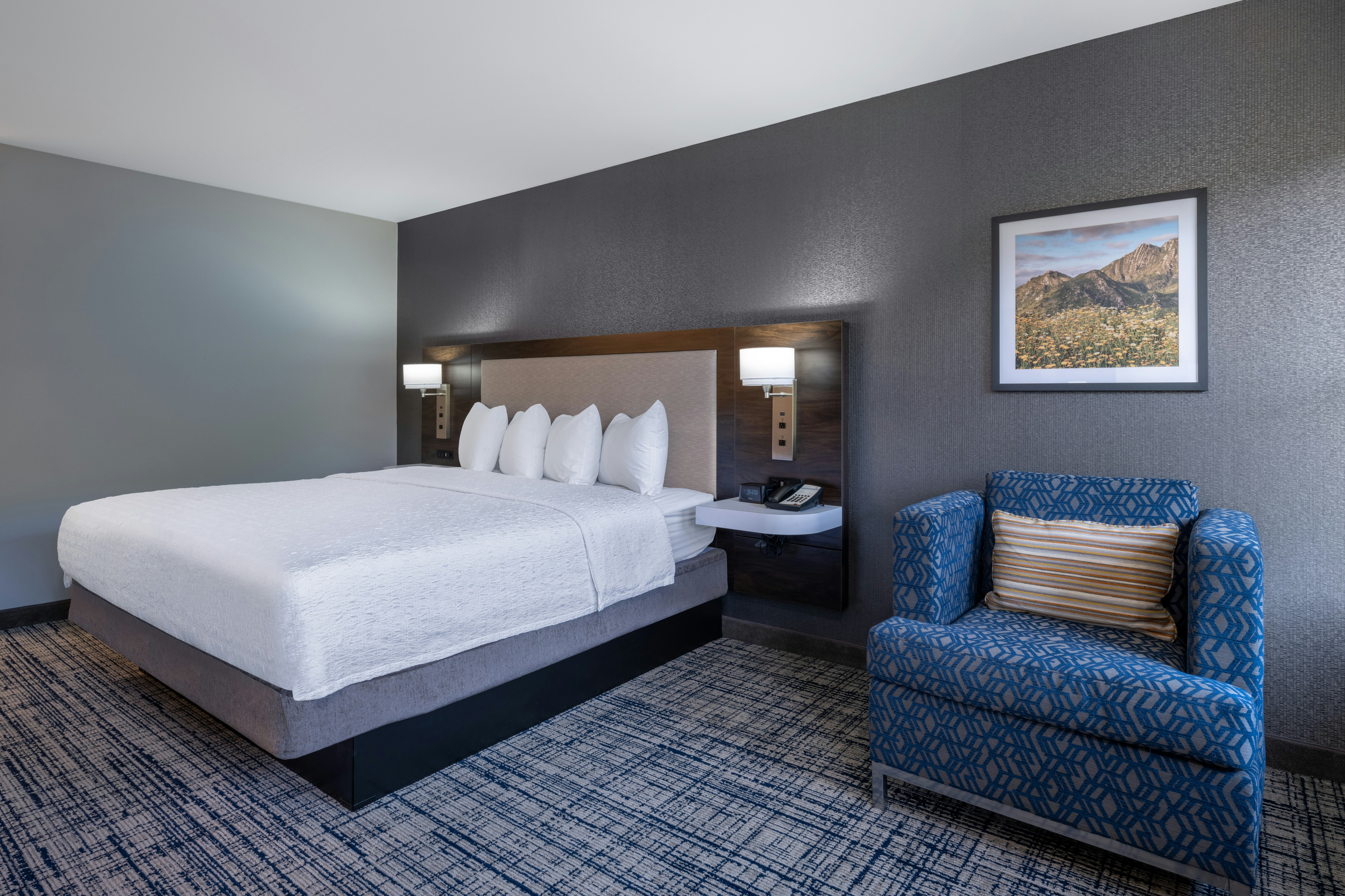 Hampton Suites Agoura Hills