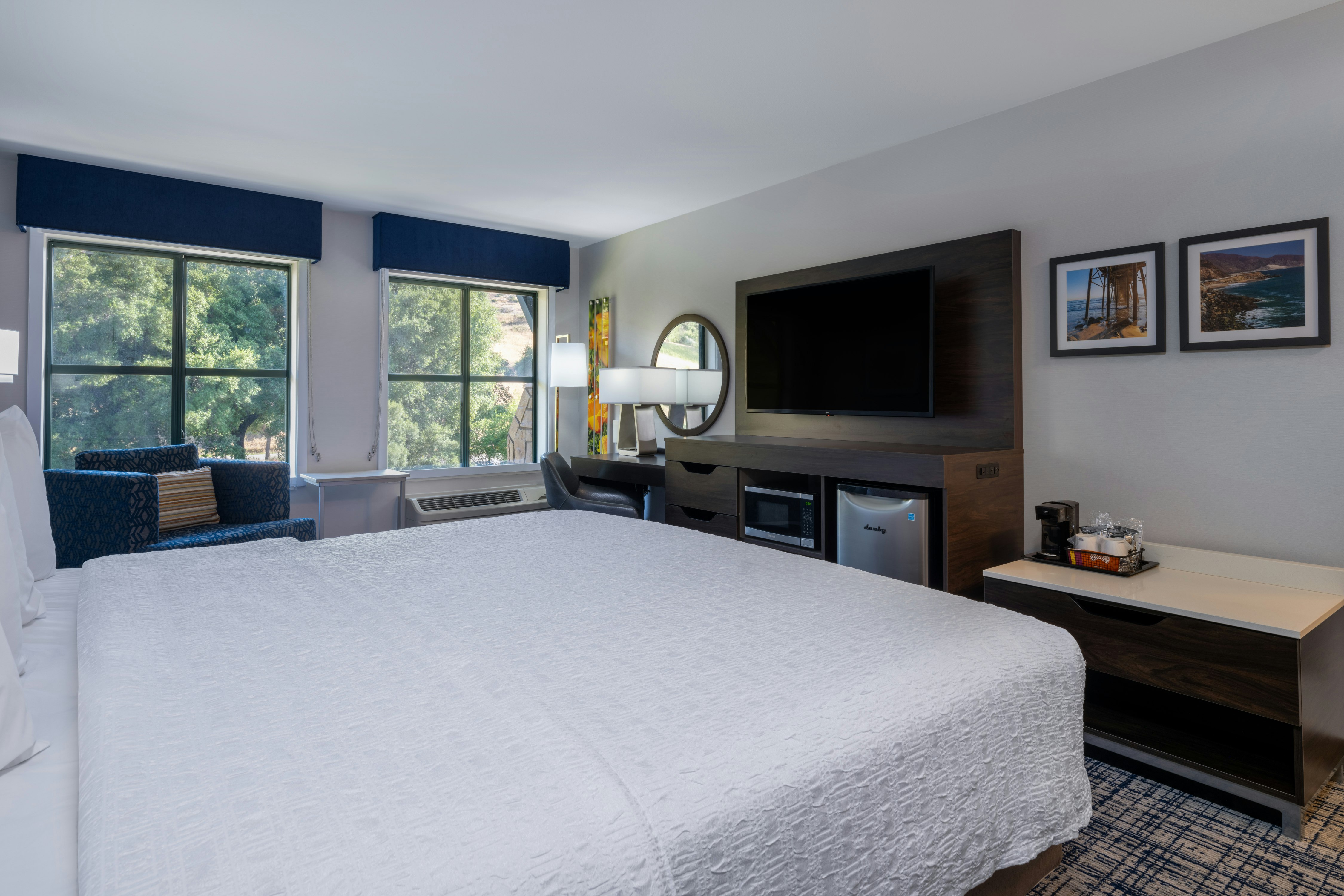 Hampton Suites Agoura Hills