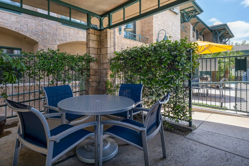 Hampton Suites Agoura Hills