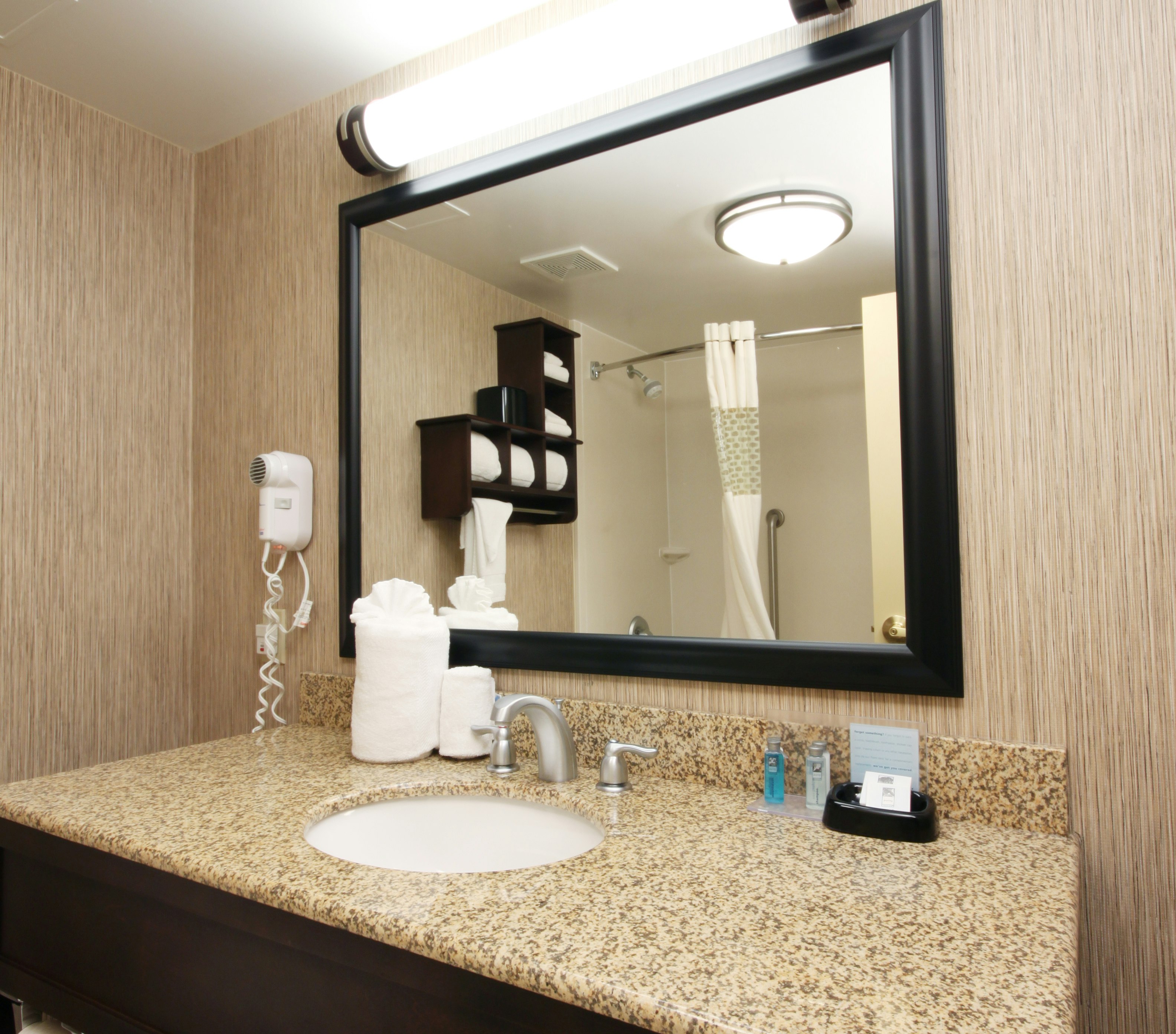Hampton Inn Champaign/Urbana (at University of Illinois)