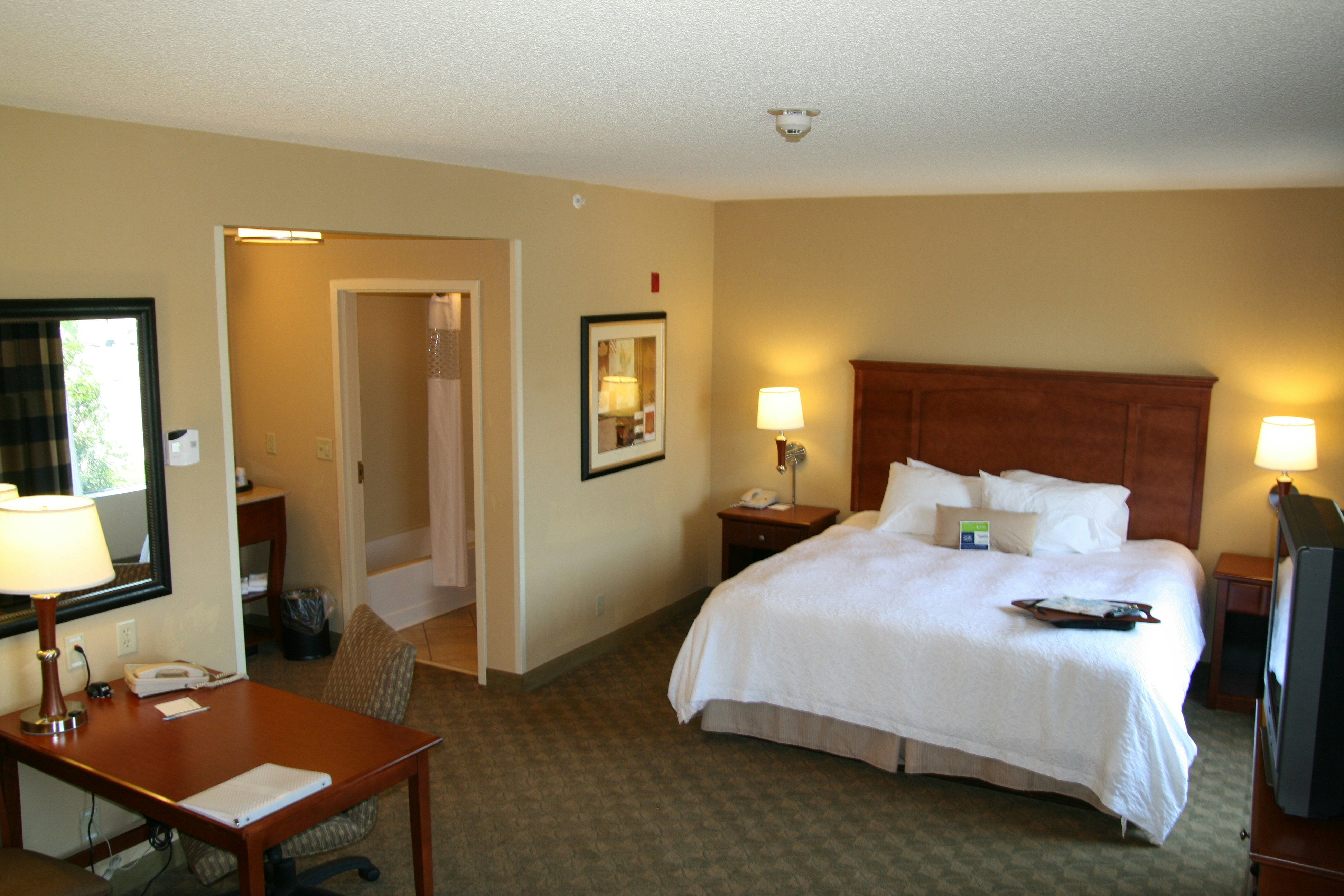 Hampton Inn & Suites Paducah