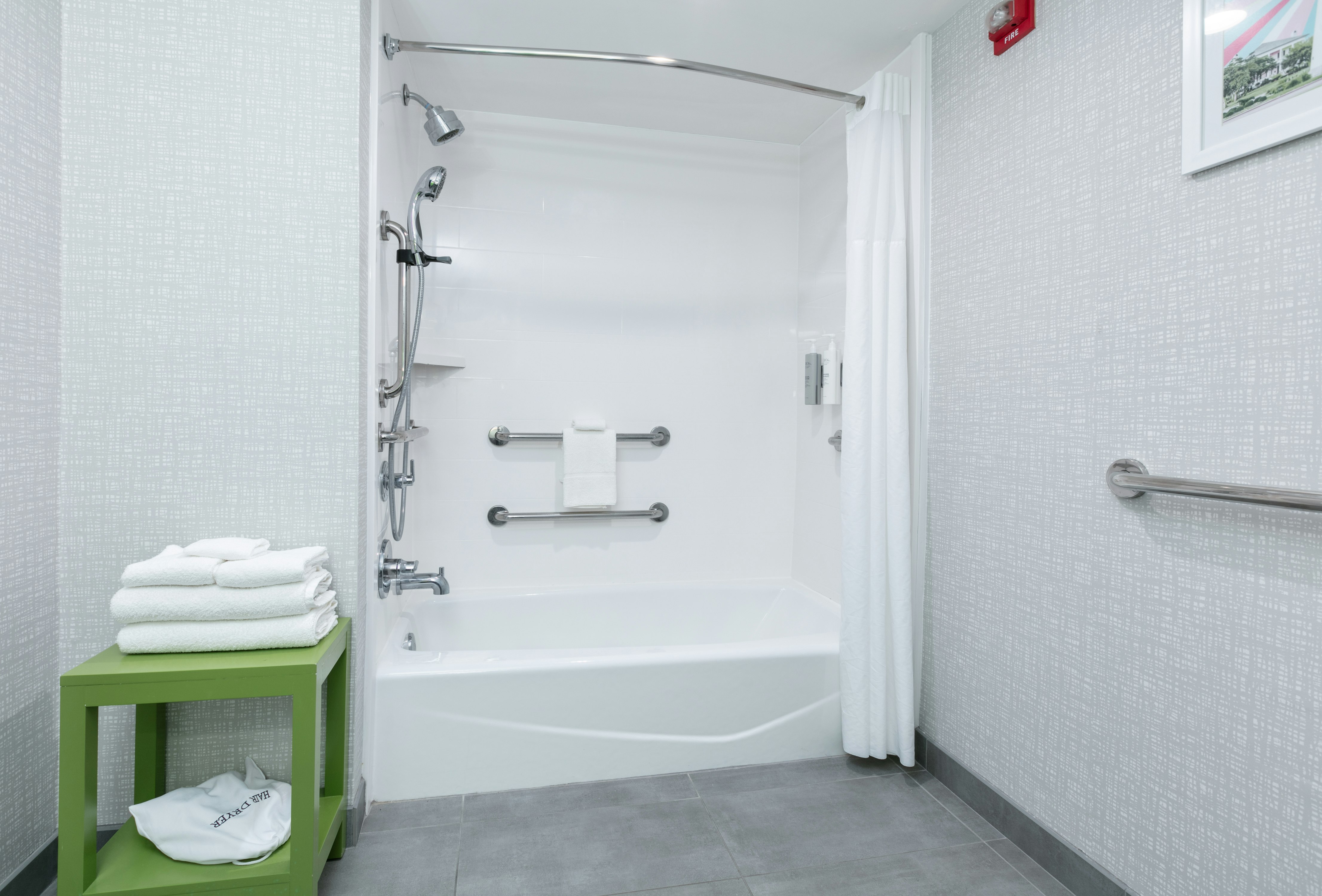Hampton Inn Biloxi