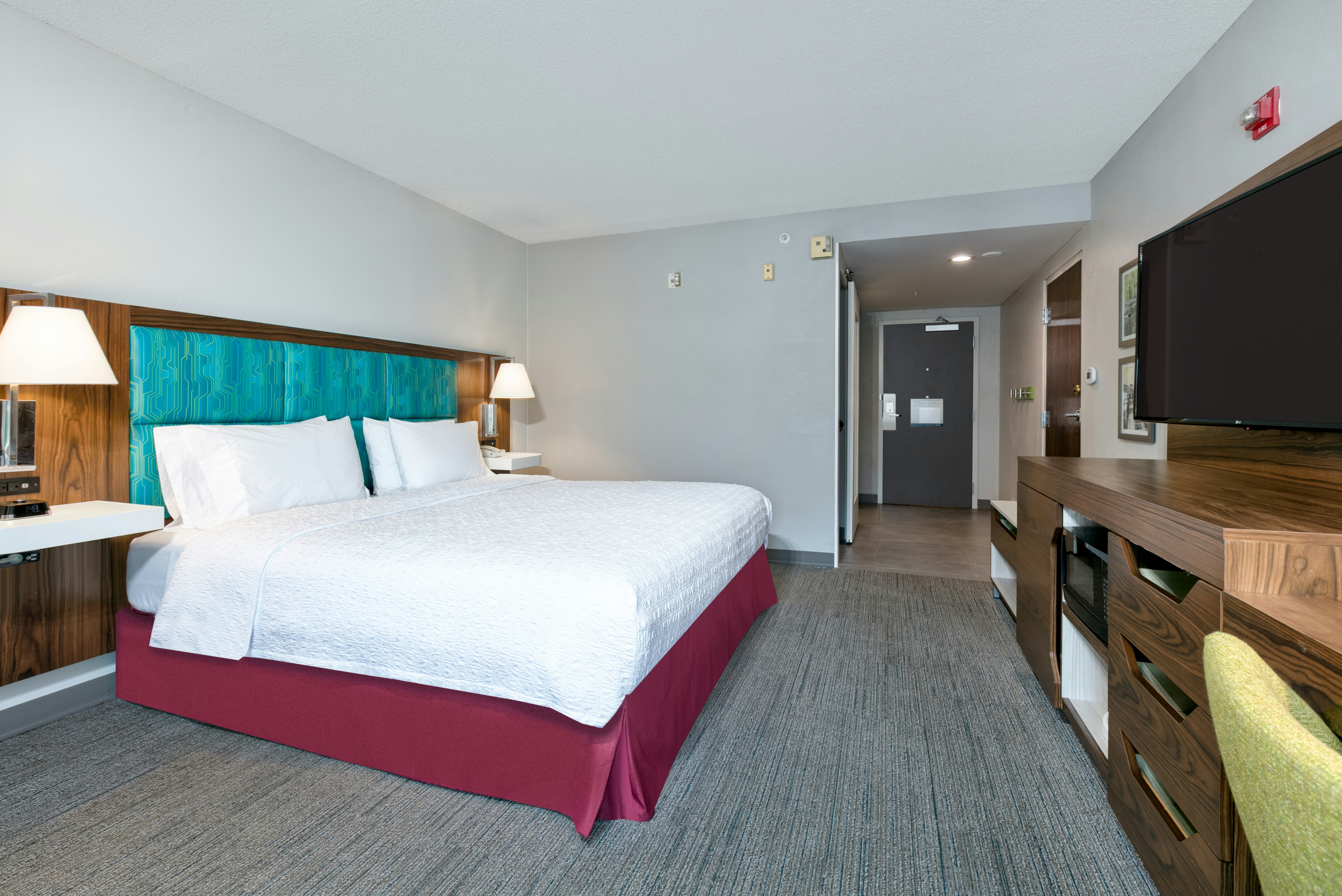 Hampton Inn Biloxi
