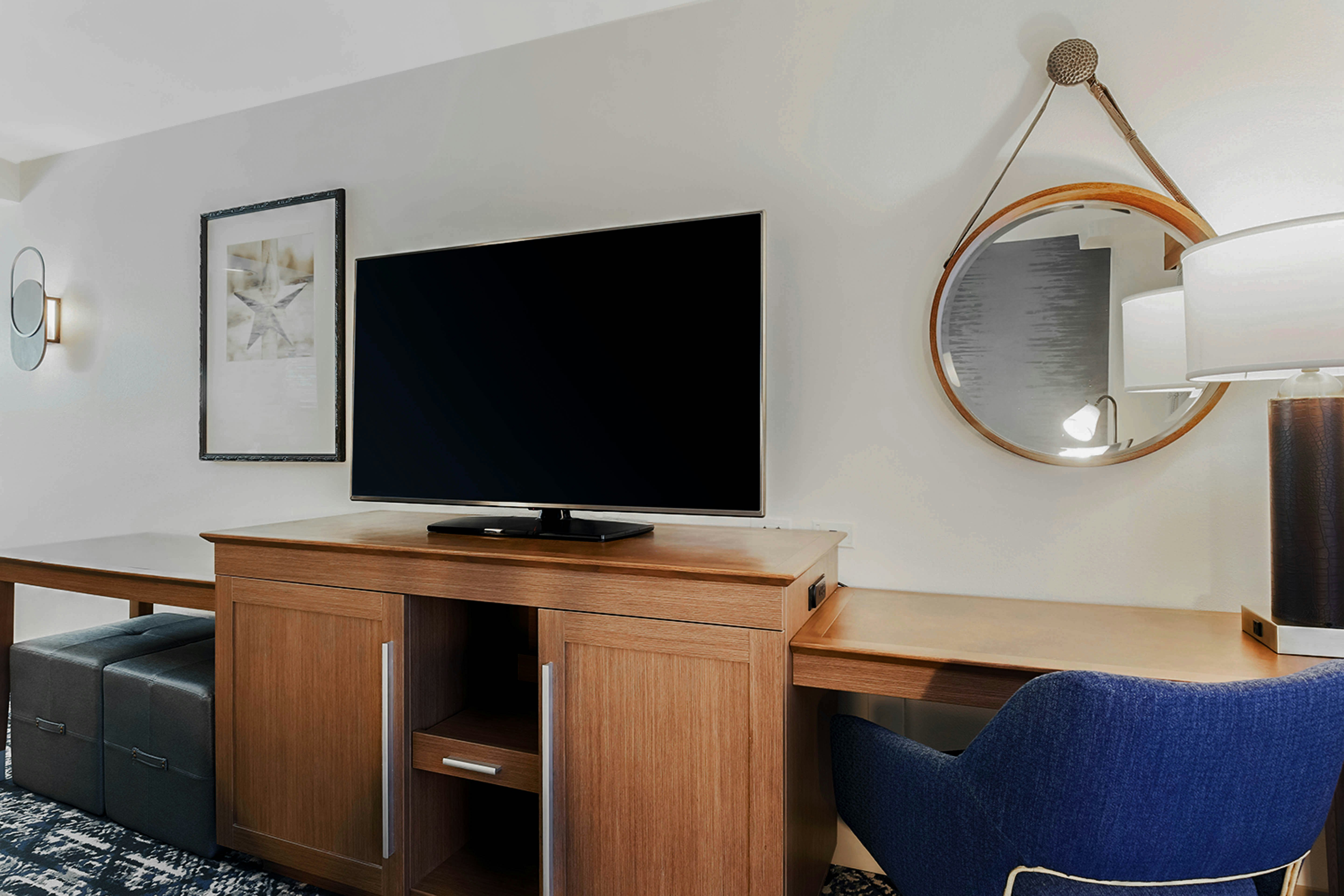 Hampton Inn & Suites by Hilton Austin Downtown
