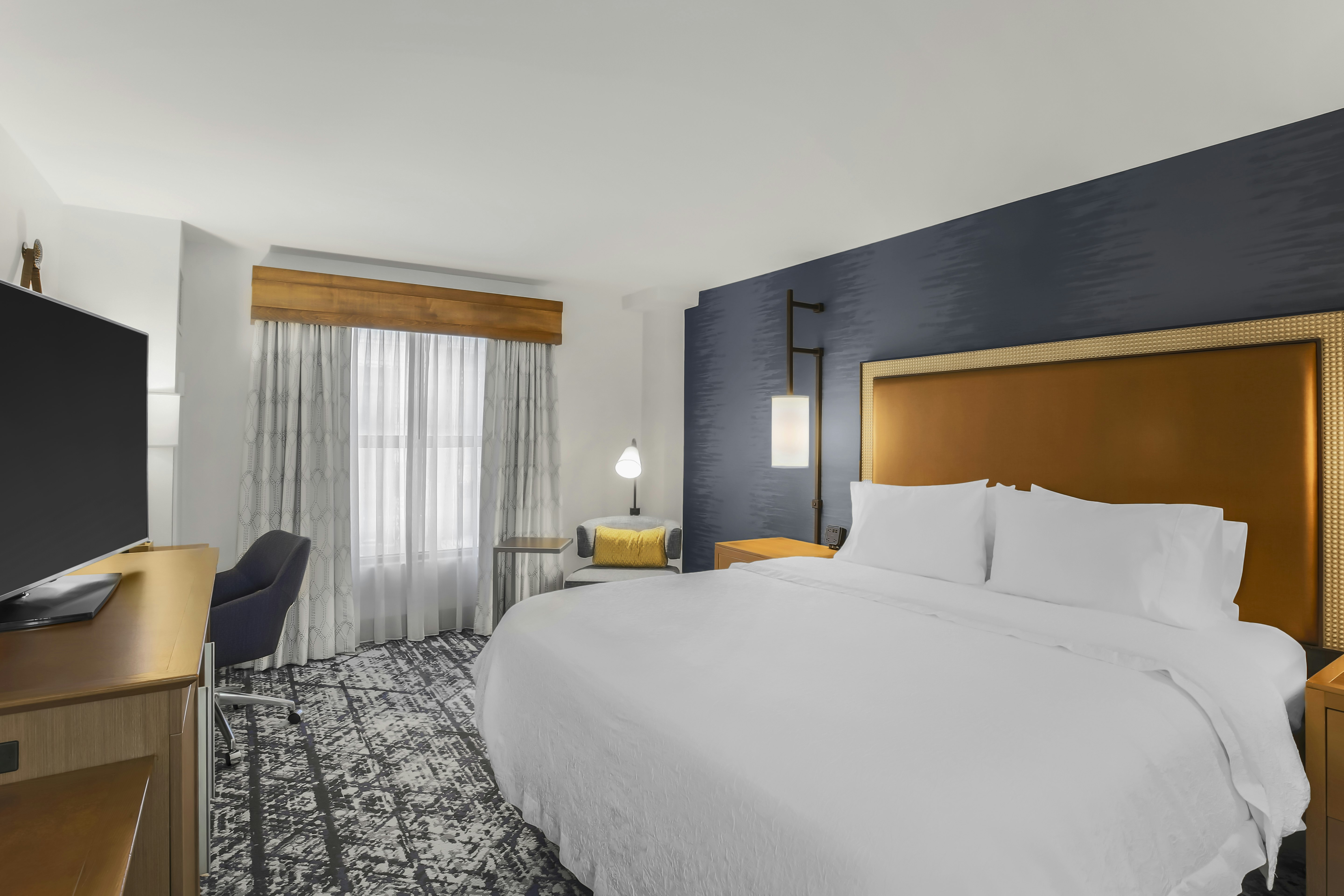 Hampton Inn & Suites by Hilton Austin Downtown
