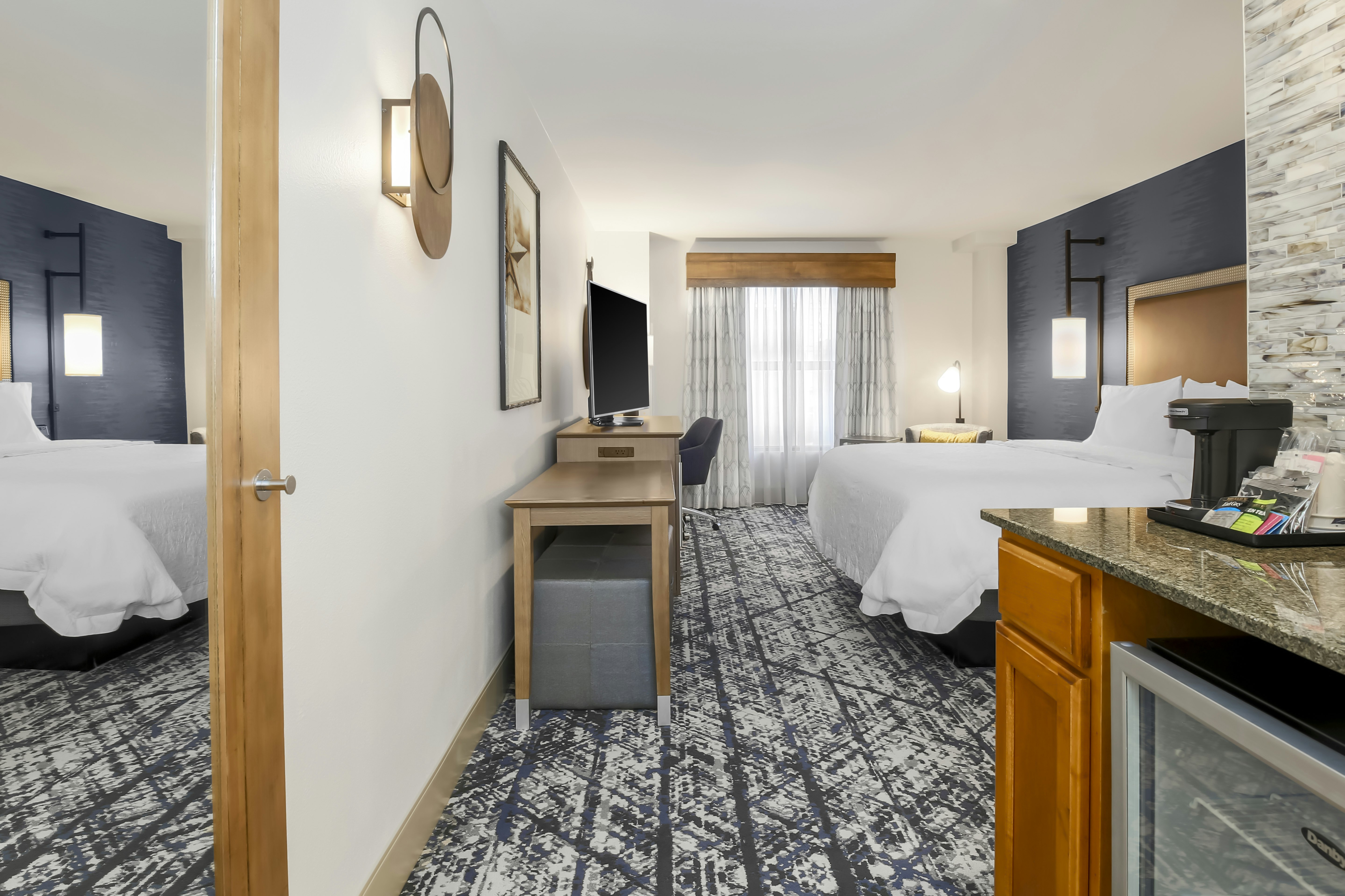 Hampton Inn & Suites by Hilton Austin Downtown