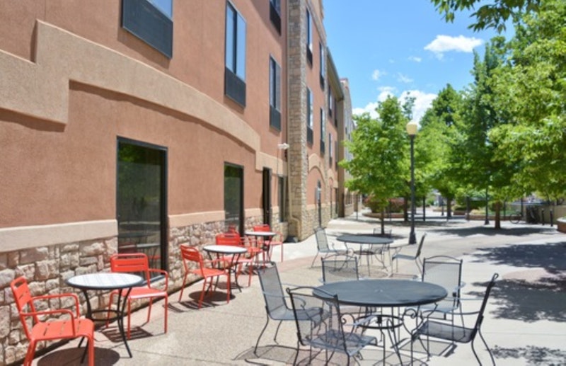 Hampton Inn Grand Junction Downtown/Historic Main Street