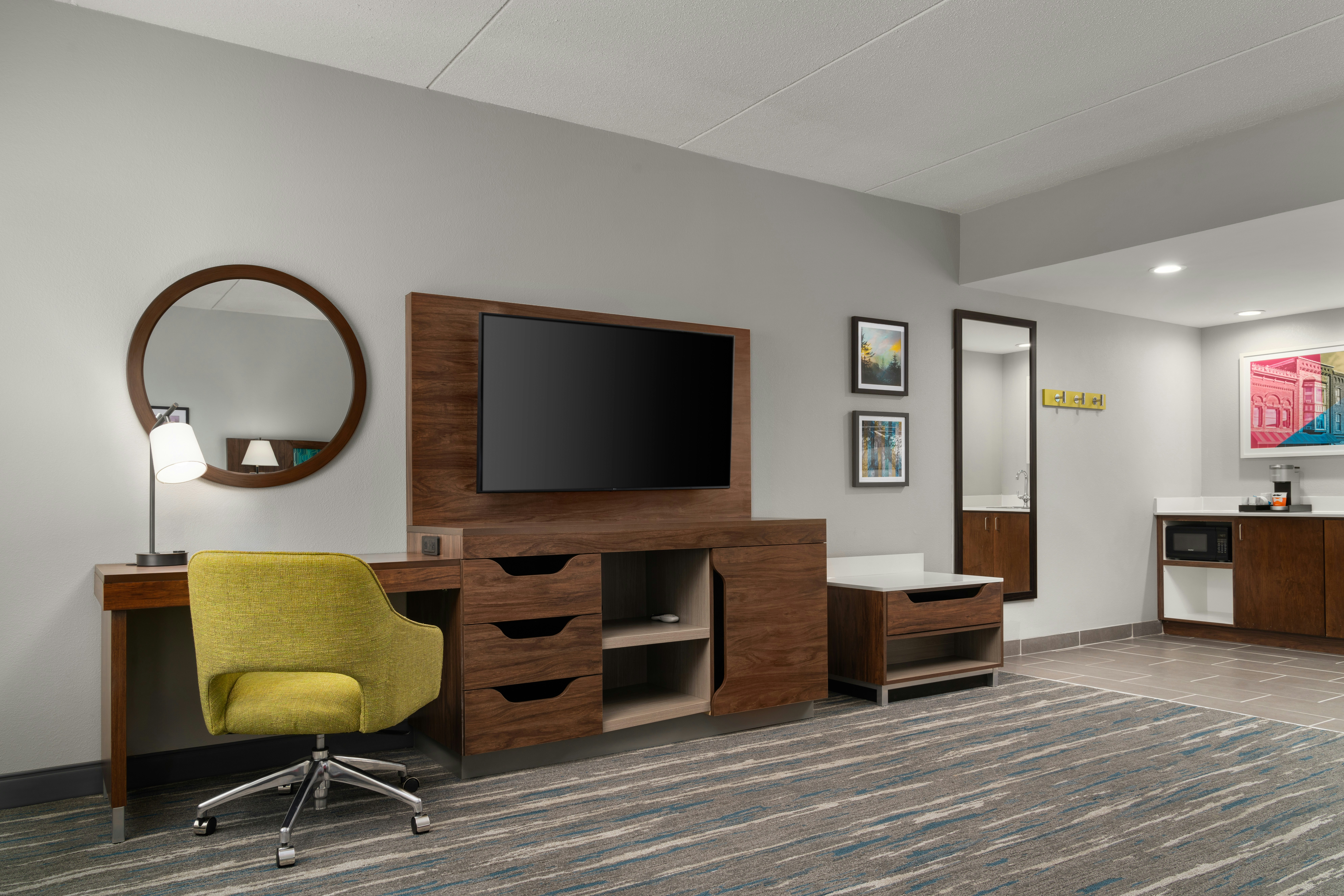 Hampton Inn by Hilton Spring Lake Fayetteville