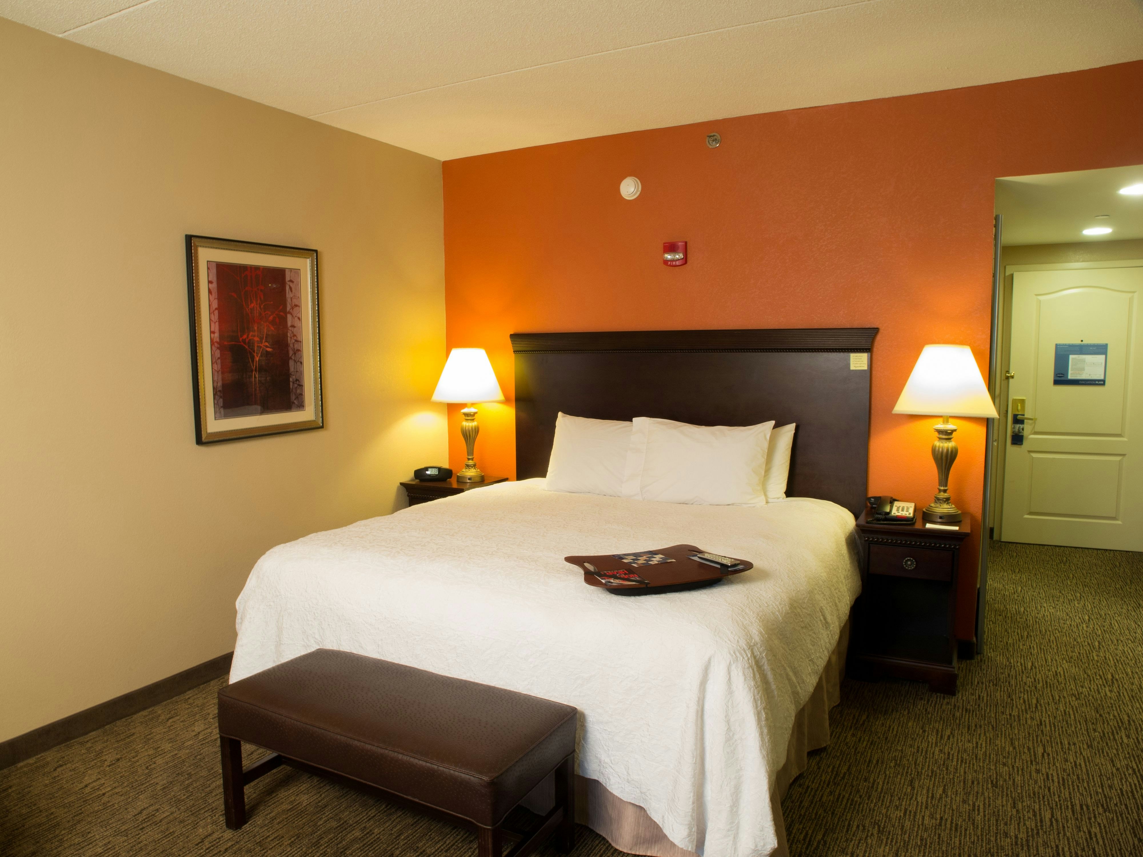 Hampton Inn by Hilton Spring Lake Fayetteville