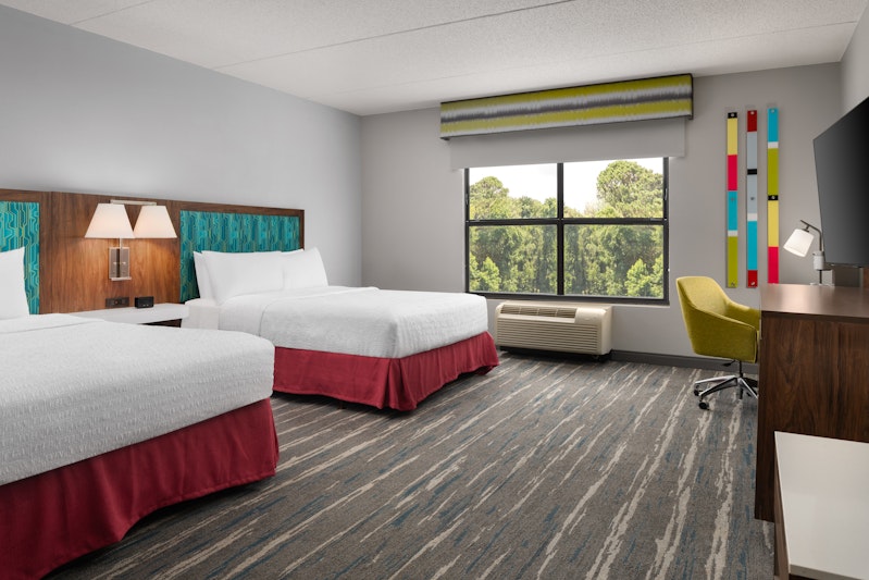 Hampton Inn by Hilton Spring Lake Fayetteville