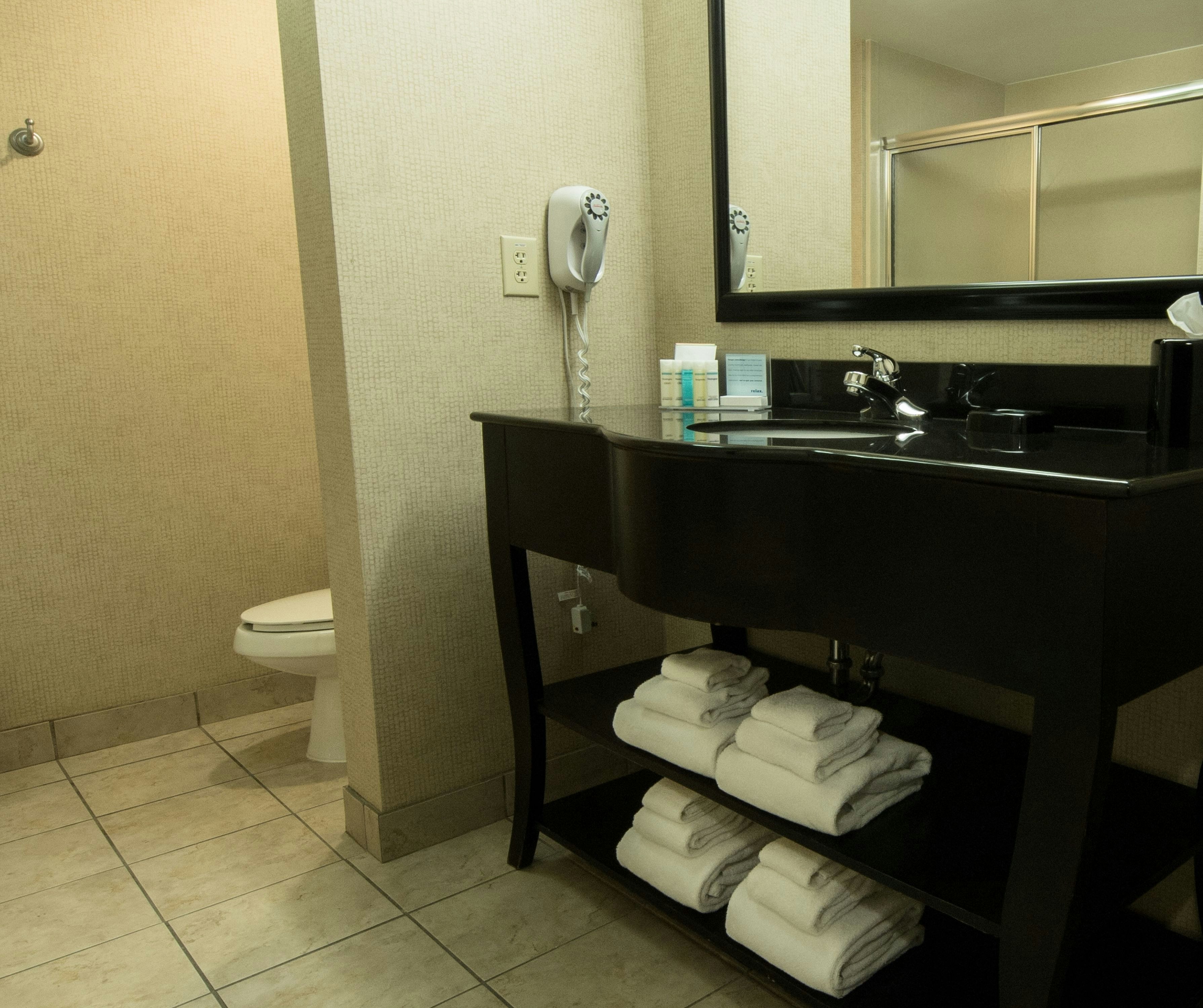 Hampton Inn by Hilton Spring Lake Fayetteville