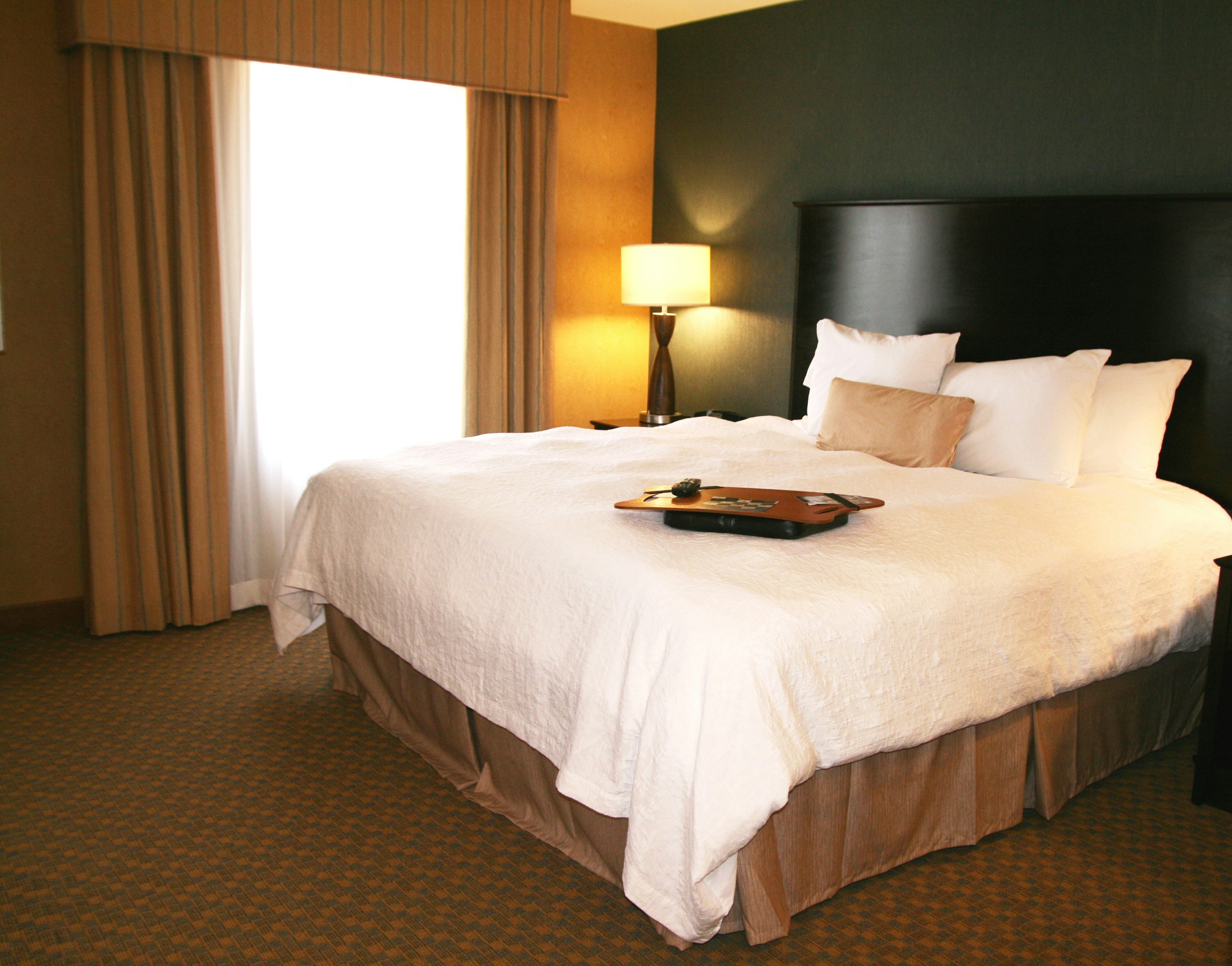 Hampton Inn & Suites Barstow