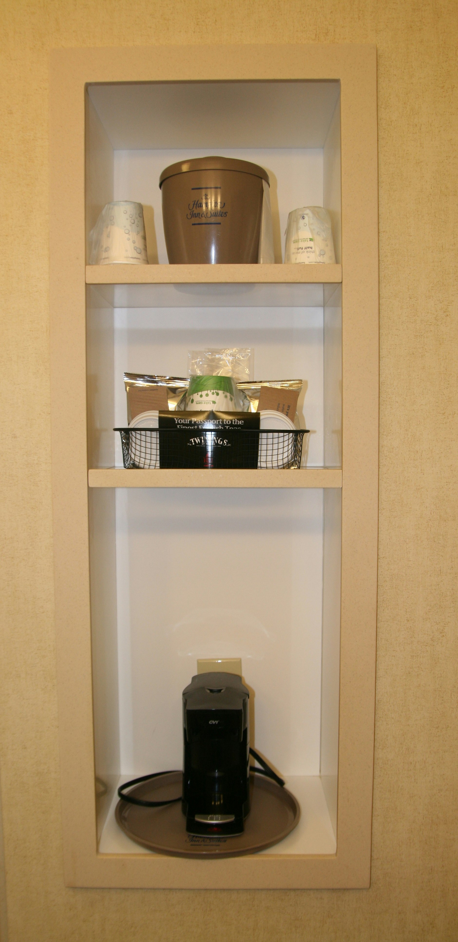 Hampton Inn & Suites Barstow