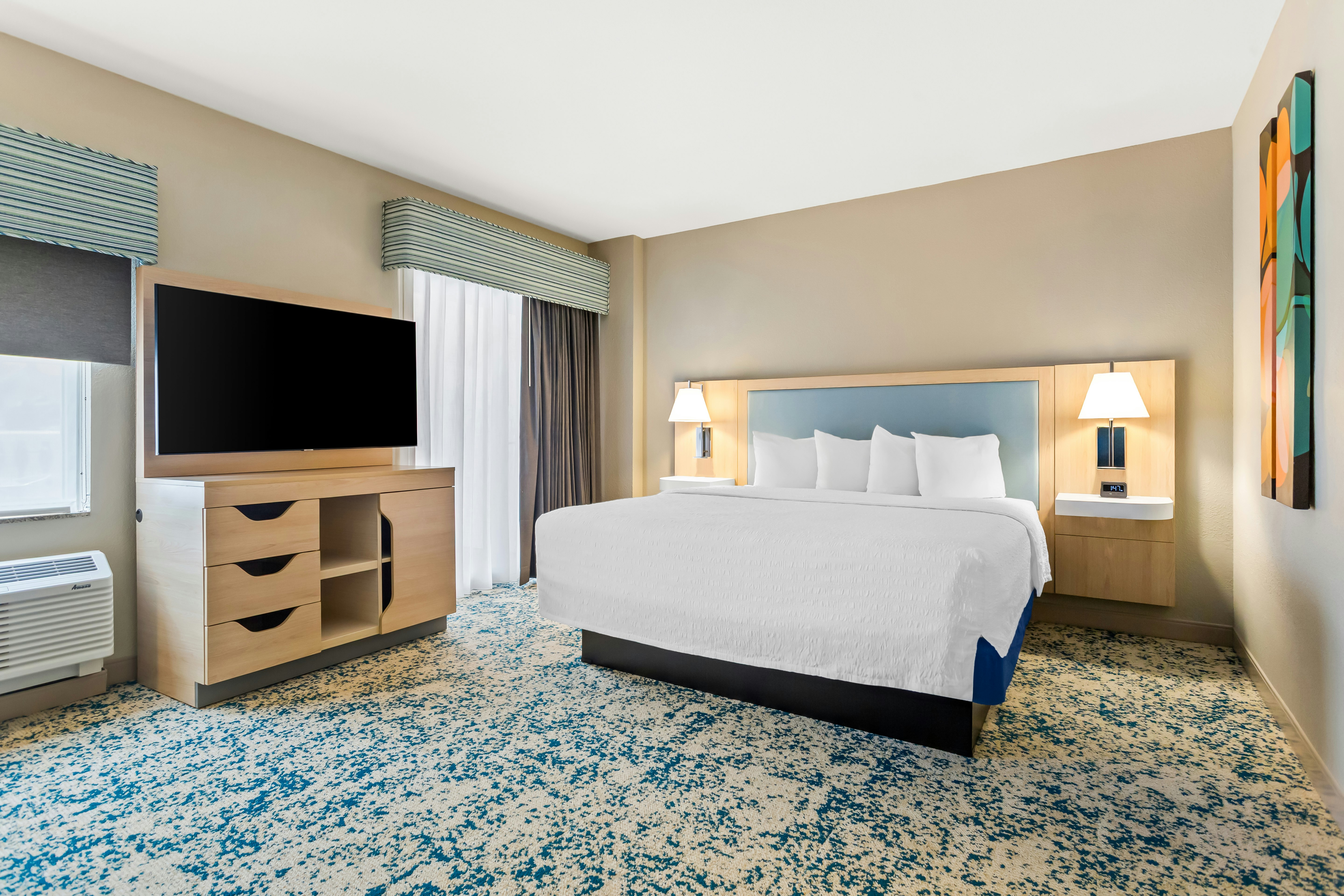 Hampton Inn & Suites St. Petersburg/Downtown