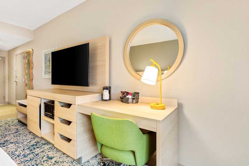 Hampton Inn & Suites St. Petersburg/Downtown