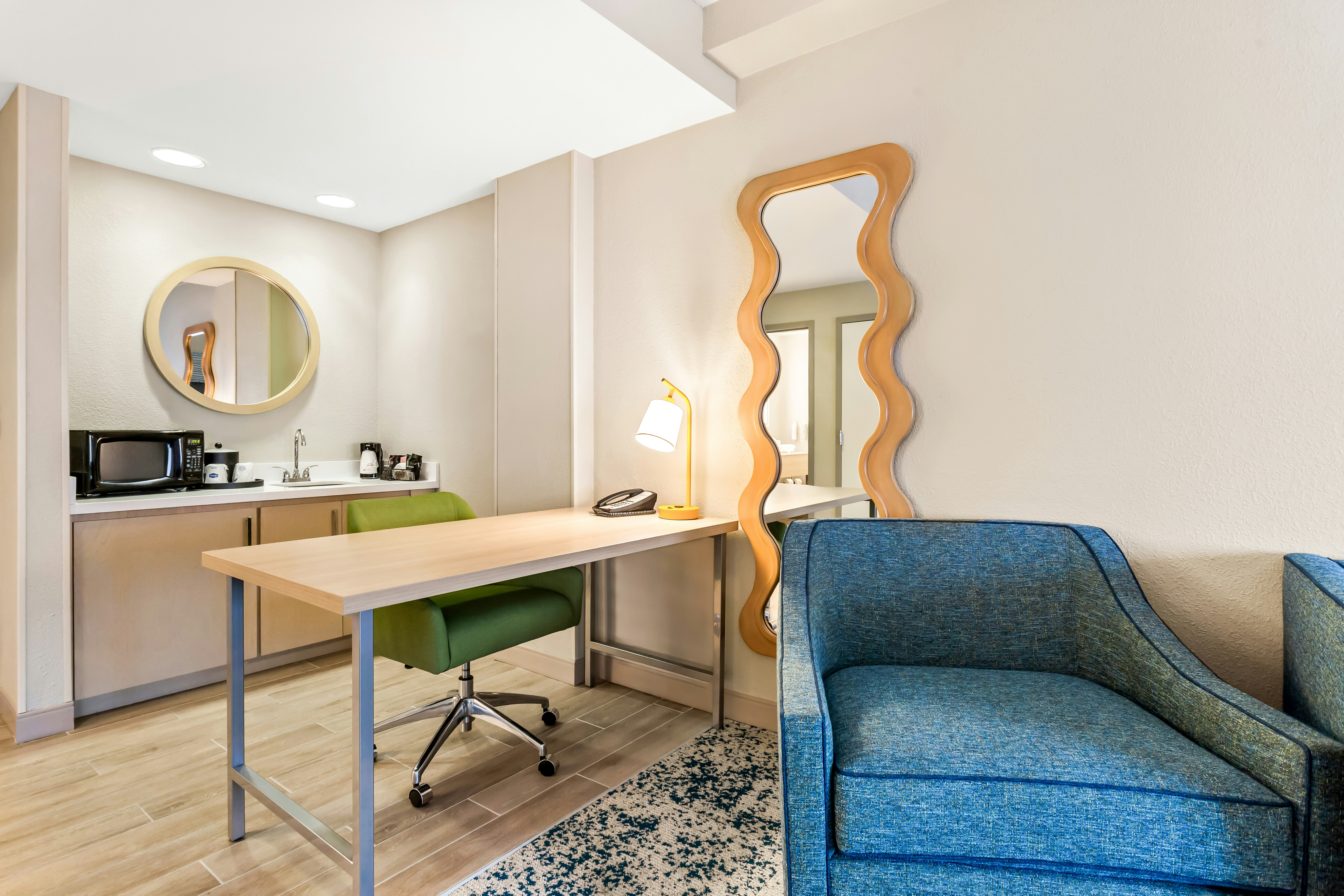 Hampton Inn & Suites St. Petersburg/Downtown