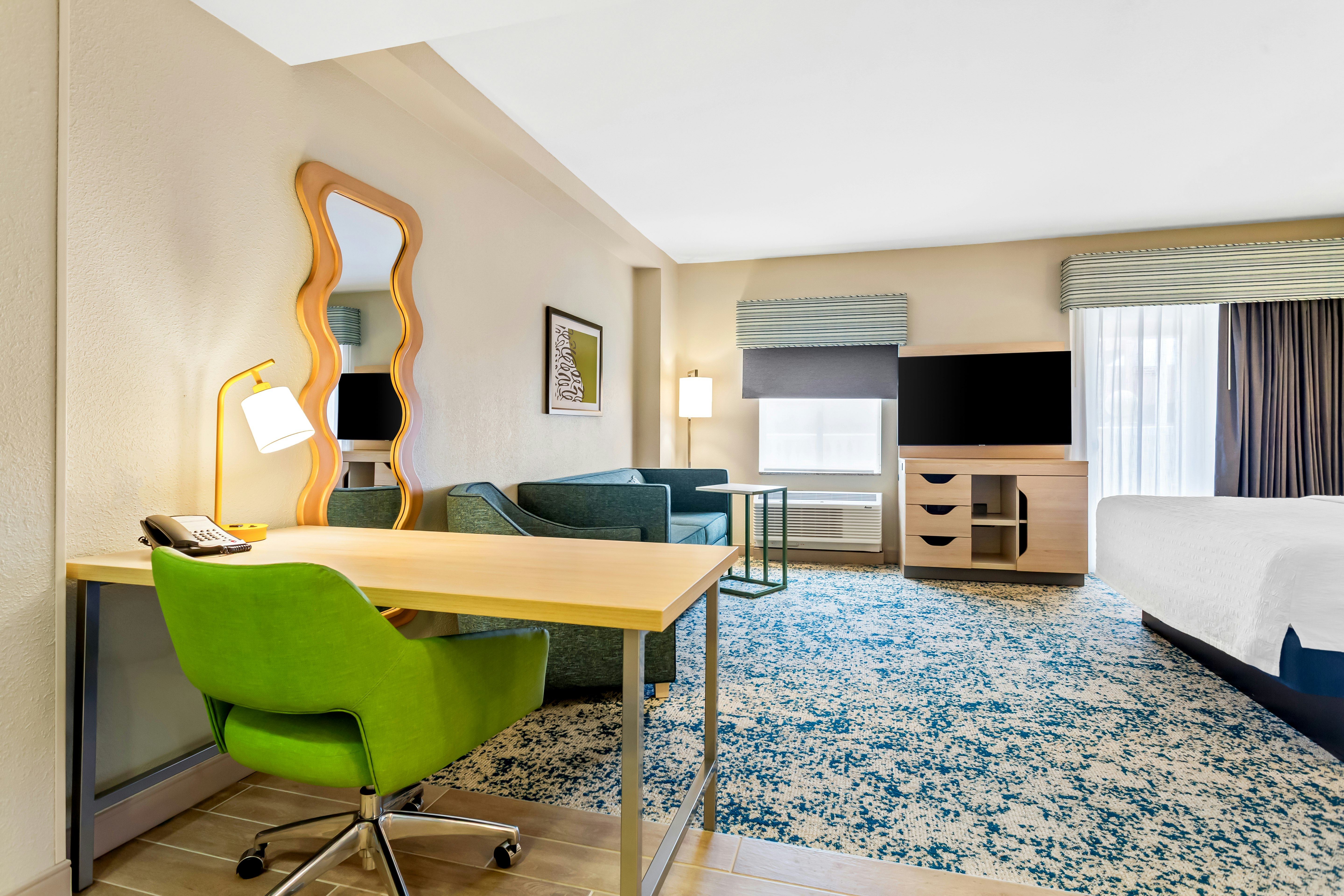Hampton Inn & Suites St. Petersburg/Downtown