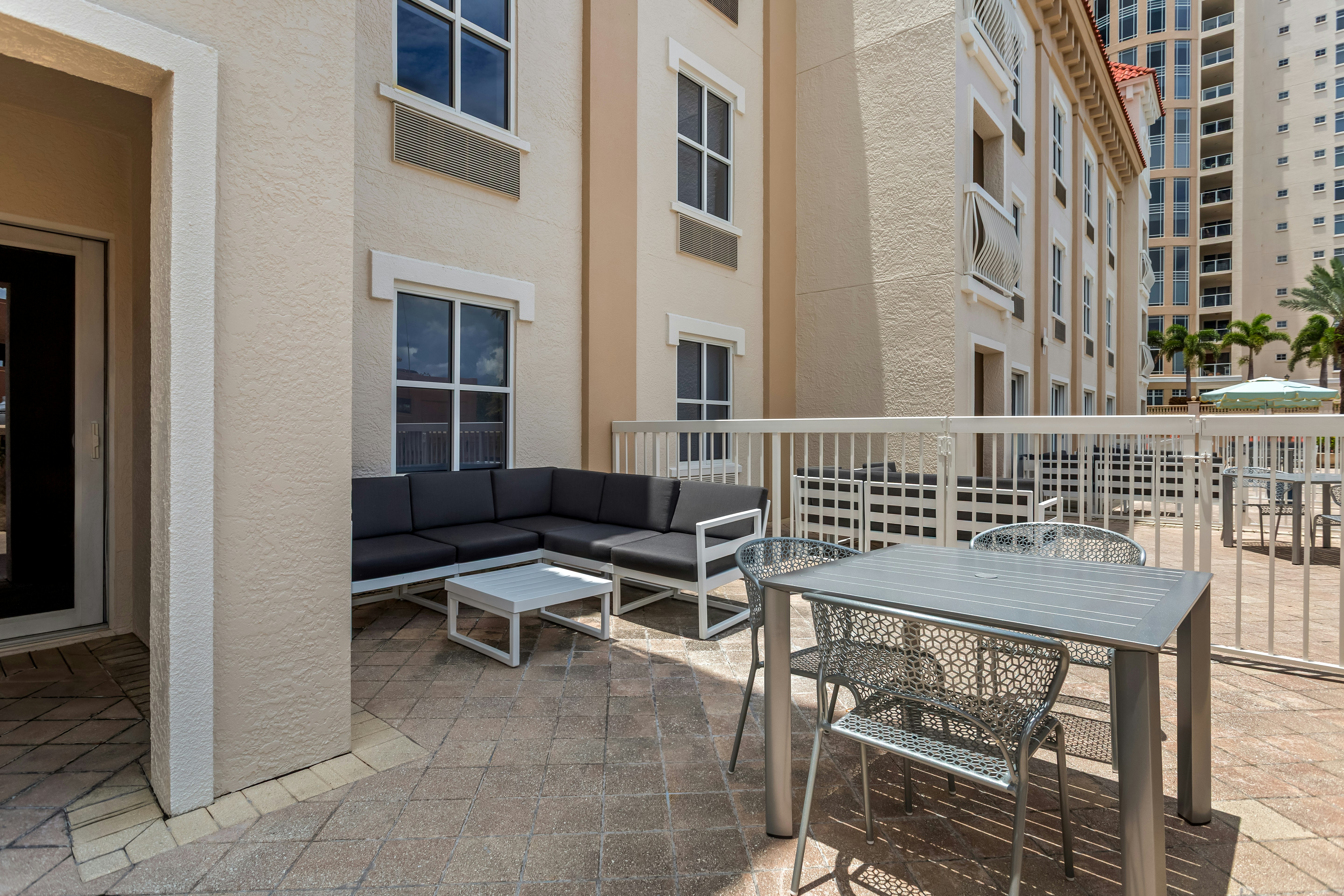Hampton Inn & Suites St. Petersburg/Downtown
