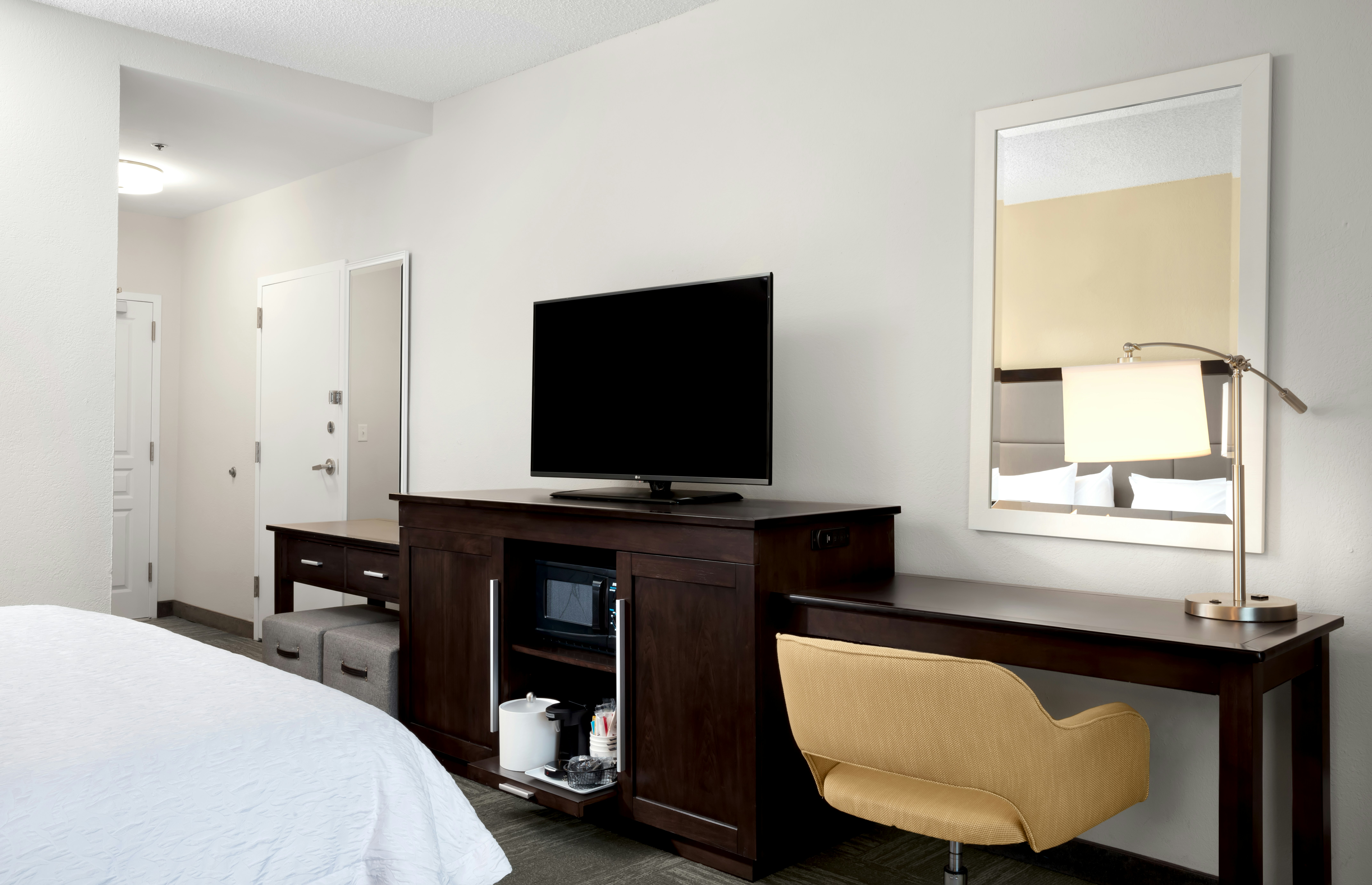 Hampton Inn Hallandale Beach-Aventura