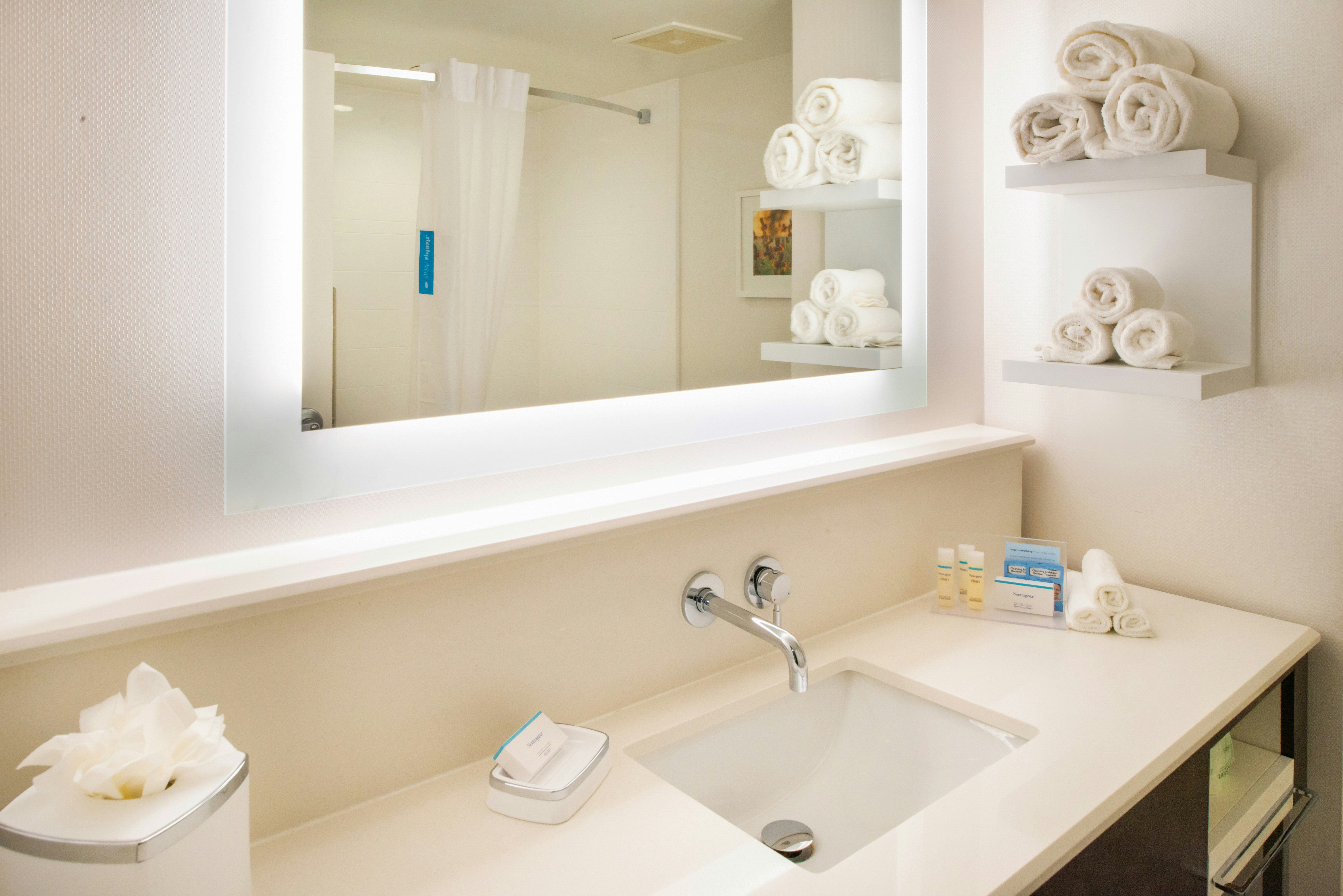Hampton Inn & Suites Legacy Park-Frisco