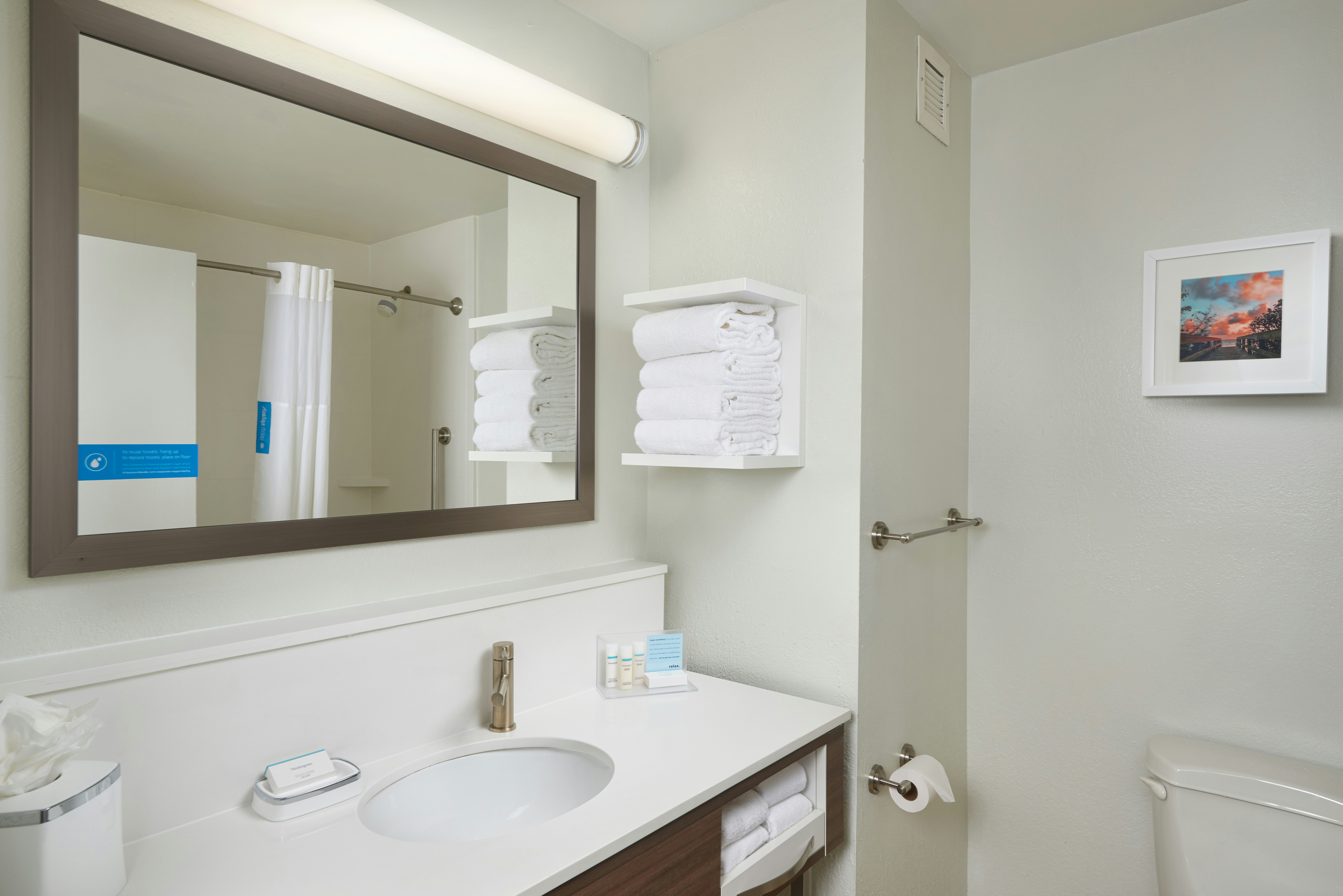 Hampton Inn Jupiter/Juno Beach