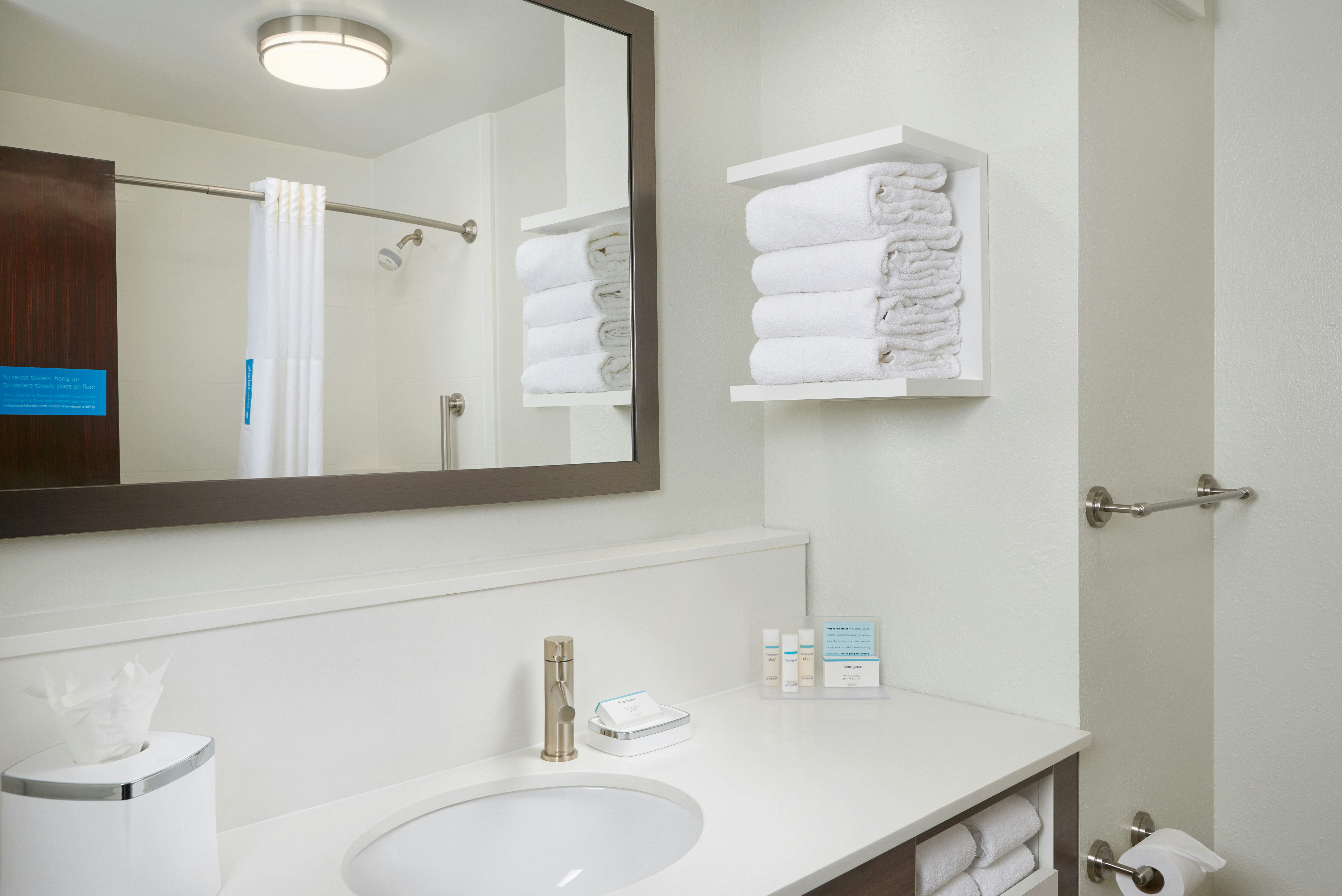 Hampton Inn Jupiter/Juno Beach