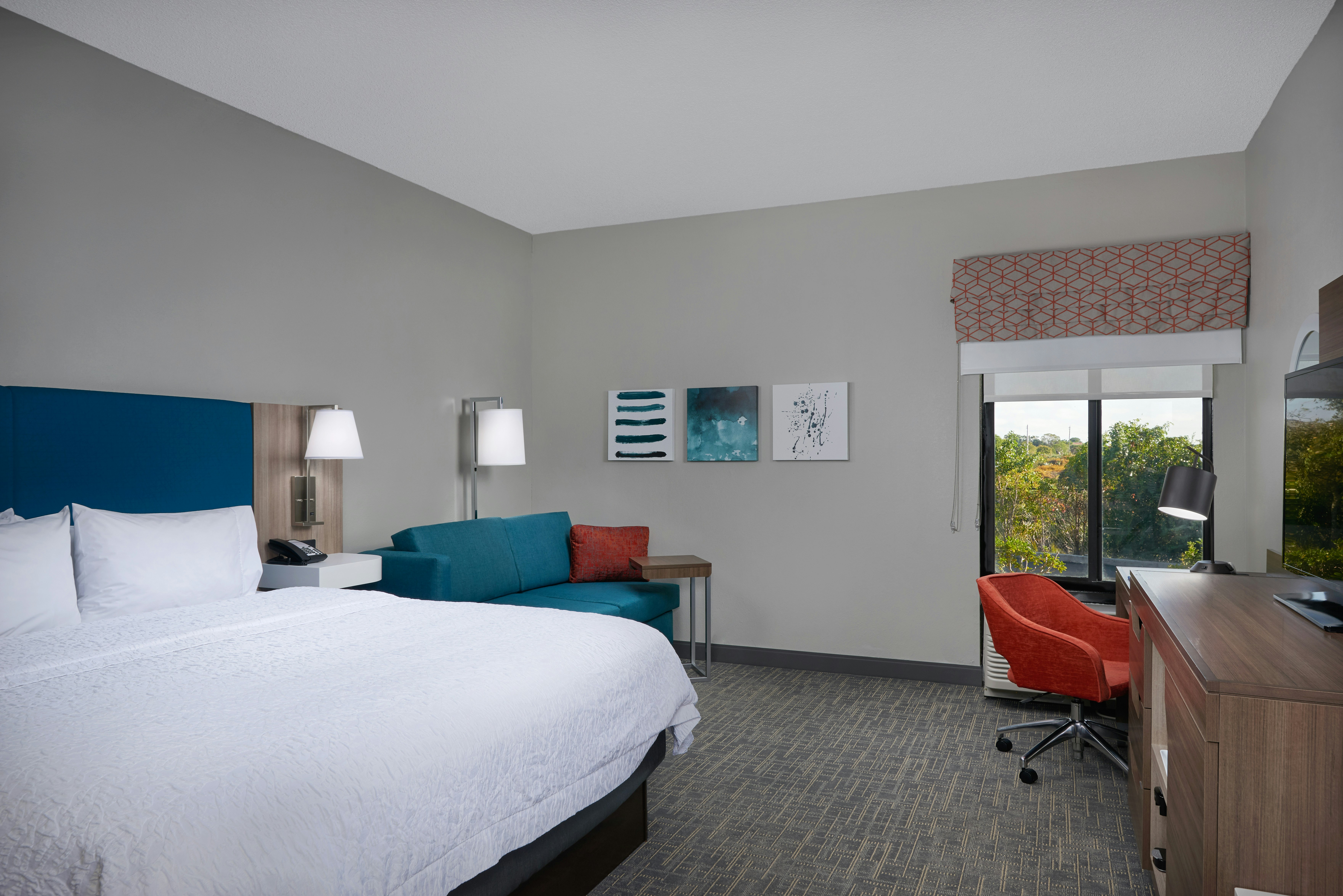 Hampton Inn Jupiter/Juno Beach
