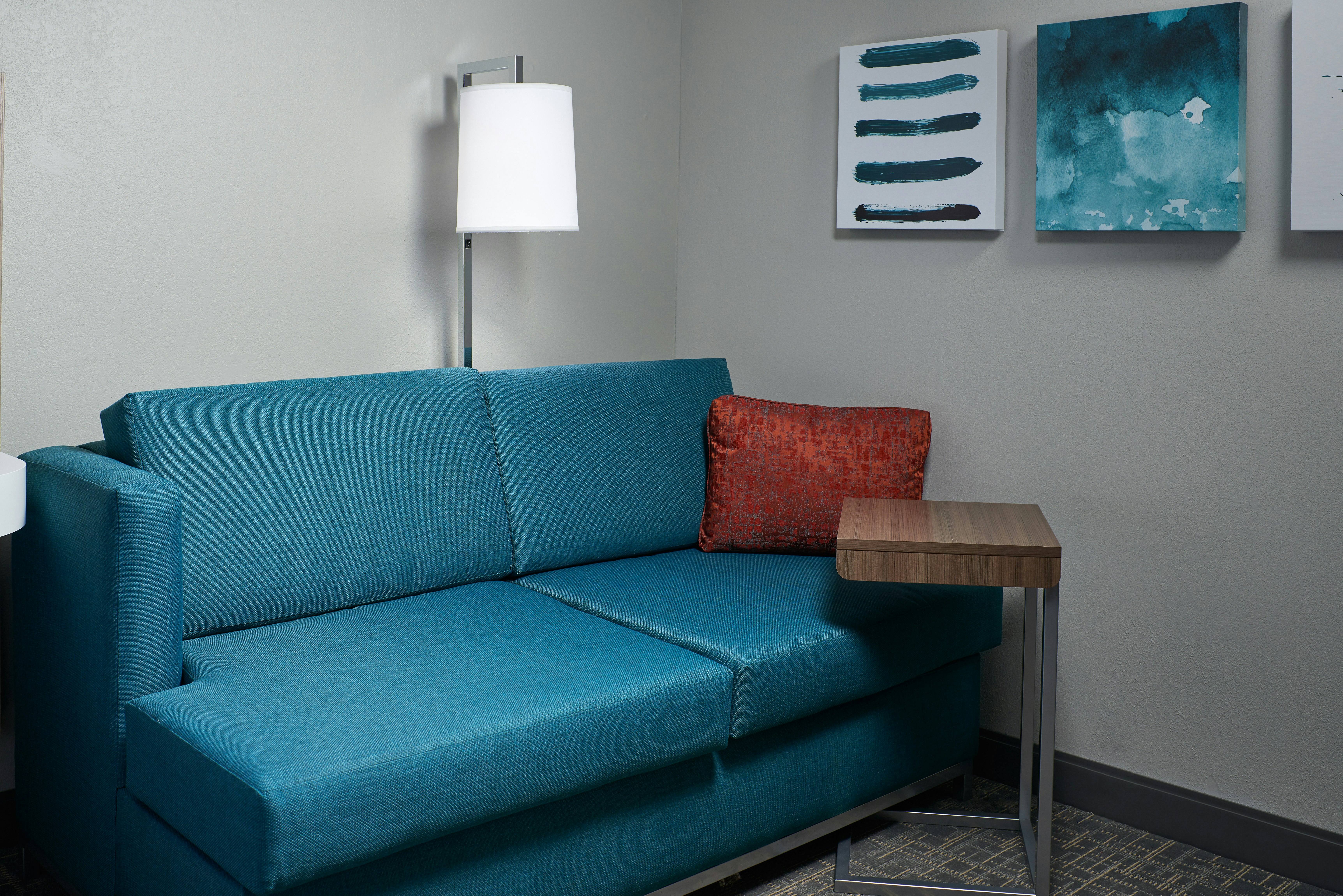 Hampton Inn Jupiter/Juno Beach