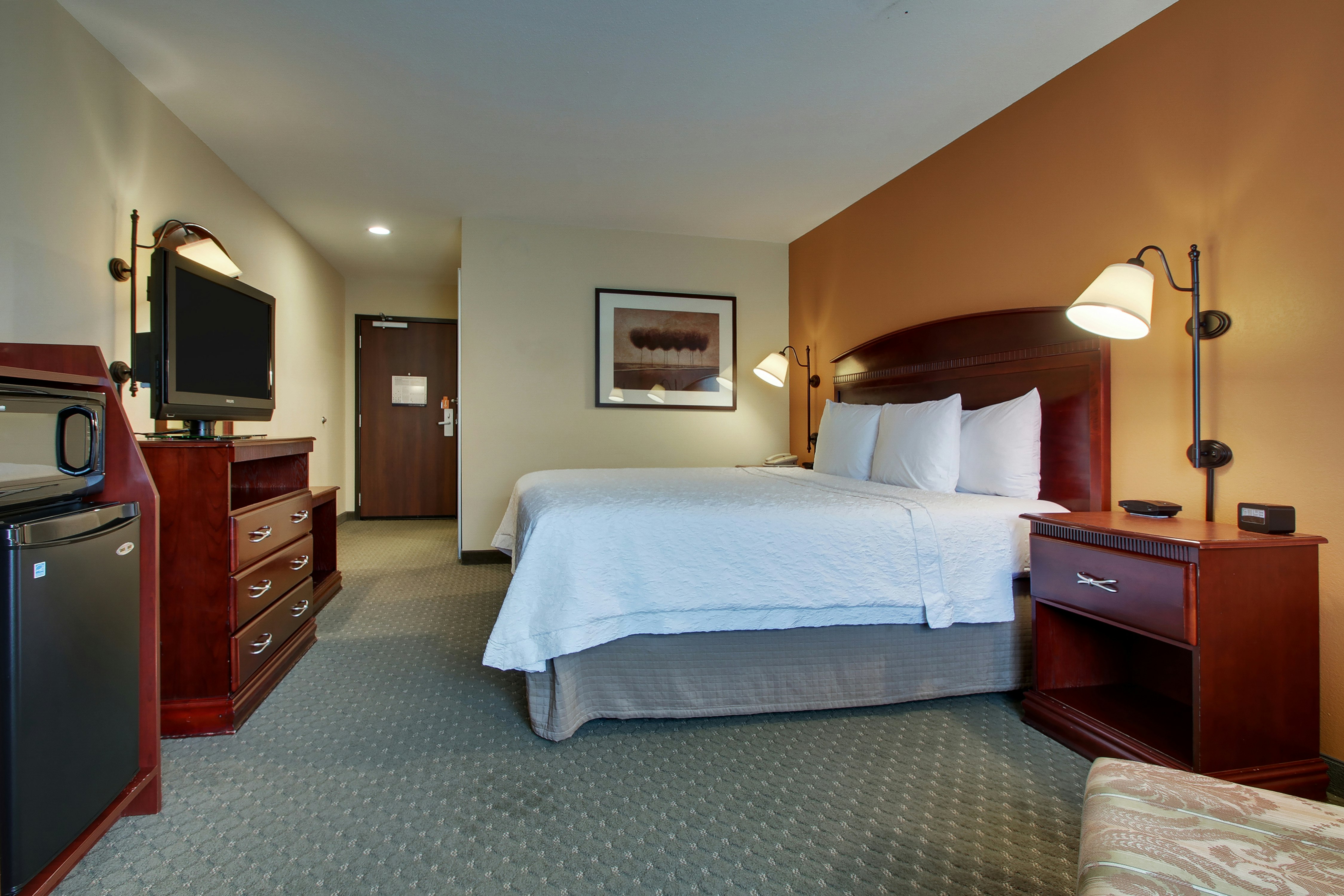 Hampton Inn & Suites Denver Littleton