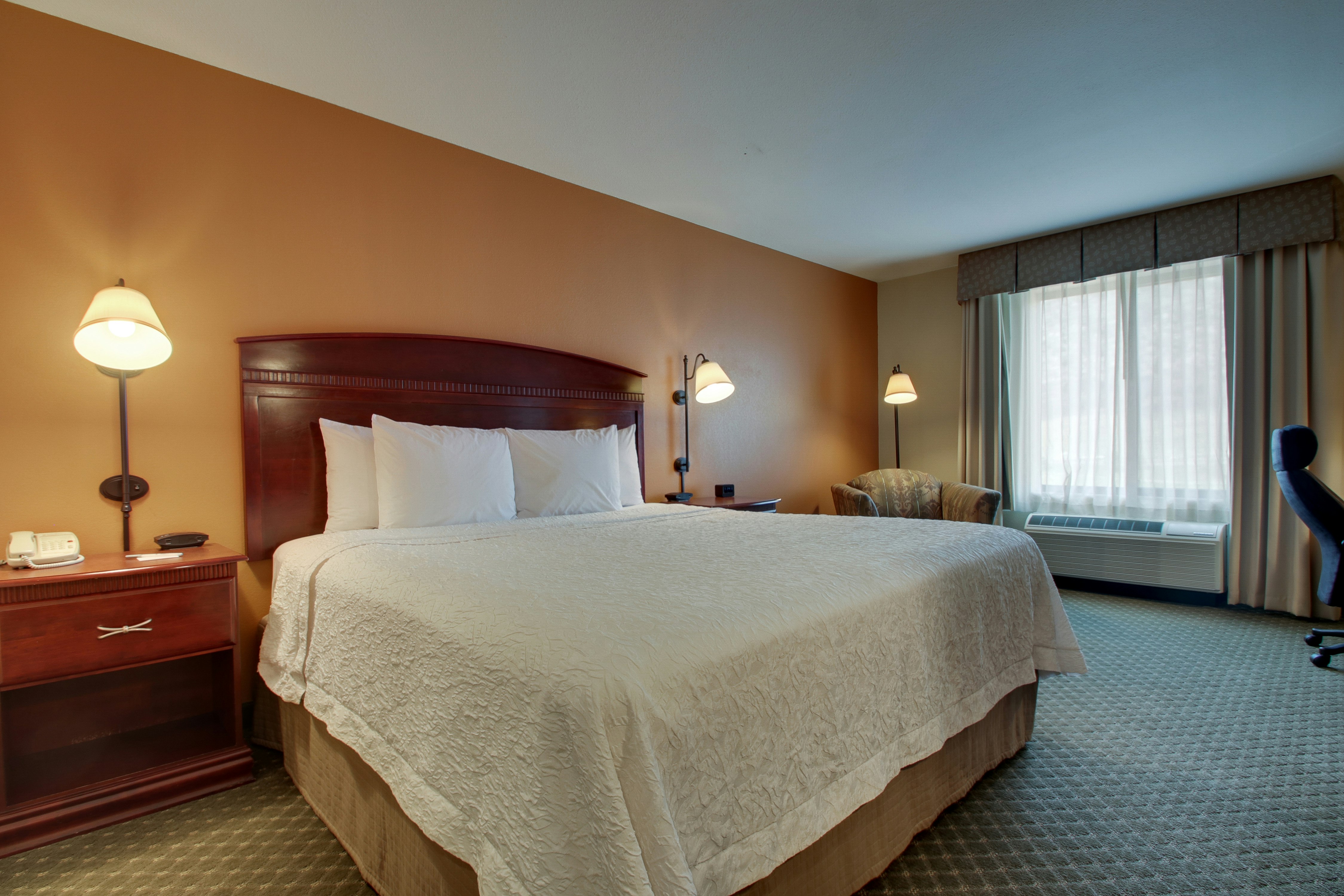 Hampton Inn & Suites Denver Littleton