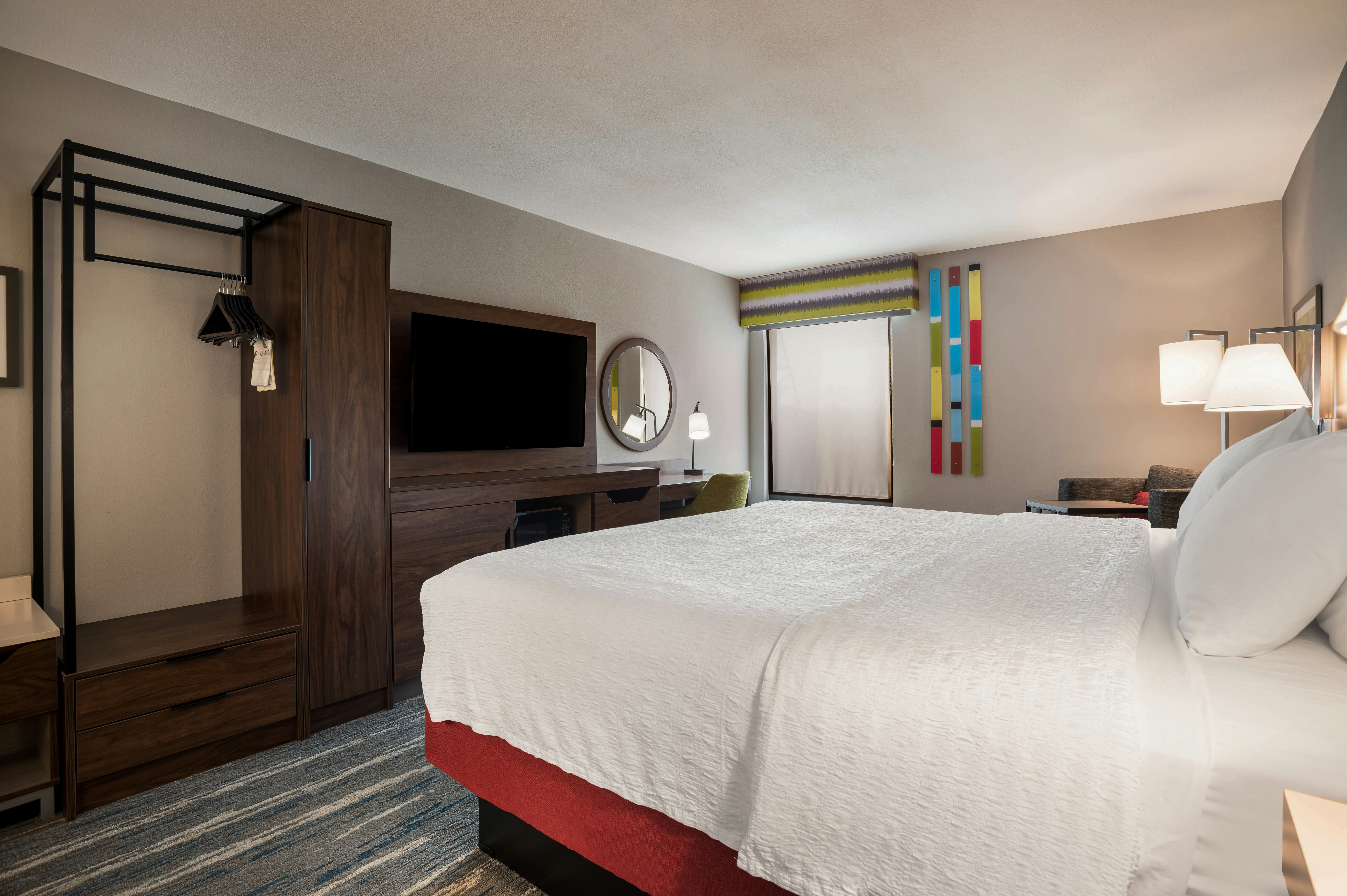 Hampton Inn Gadsden
