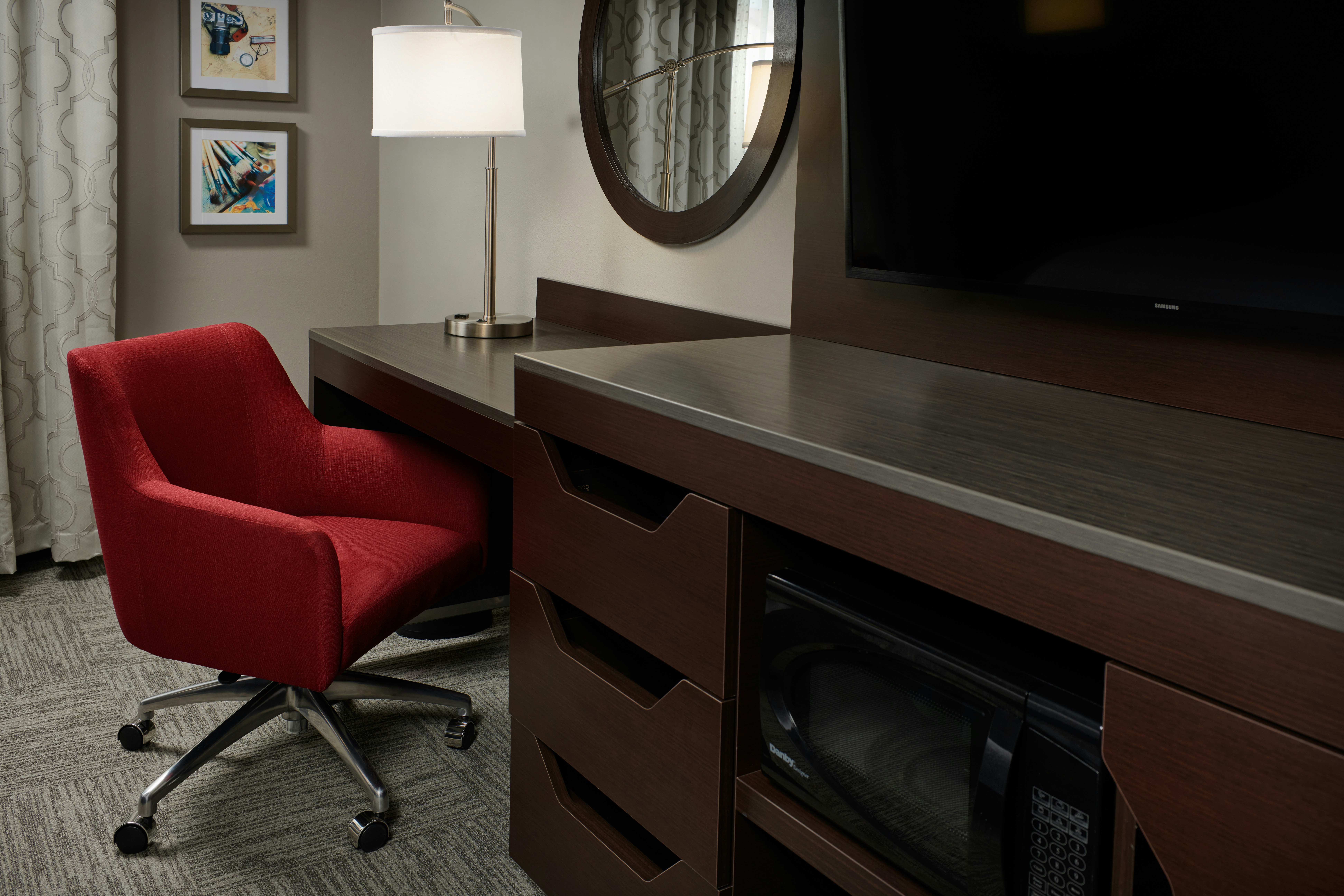 Hampton Inn Bartlesville